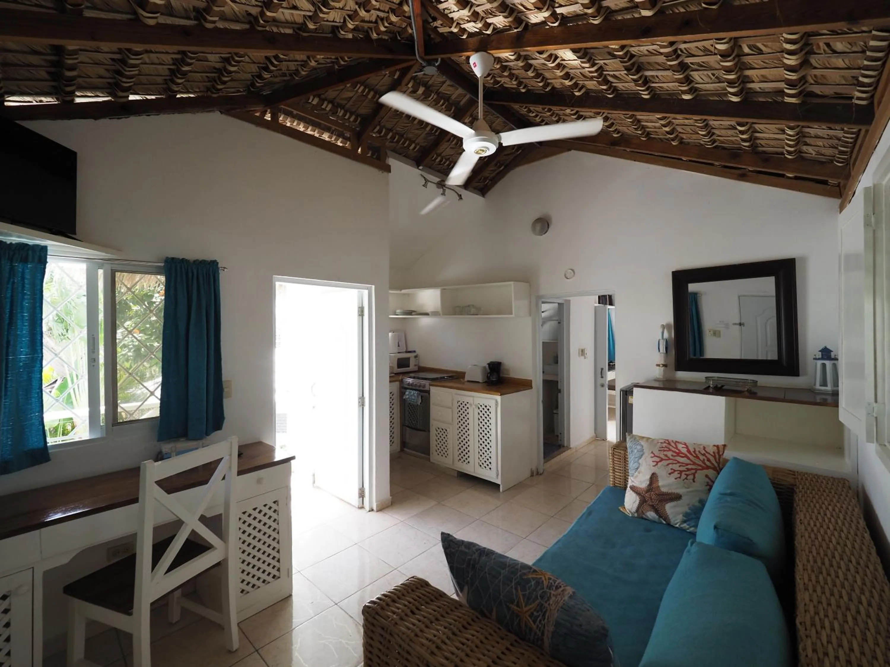 Bayahibe Guest House Hotel