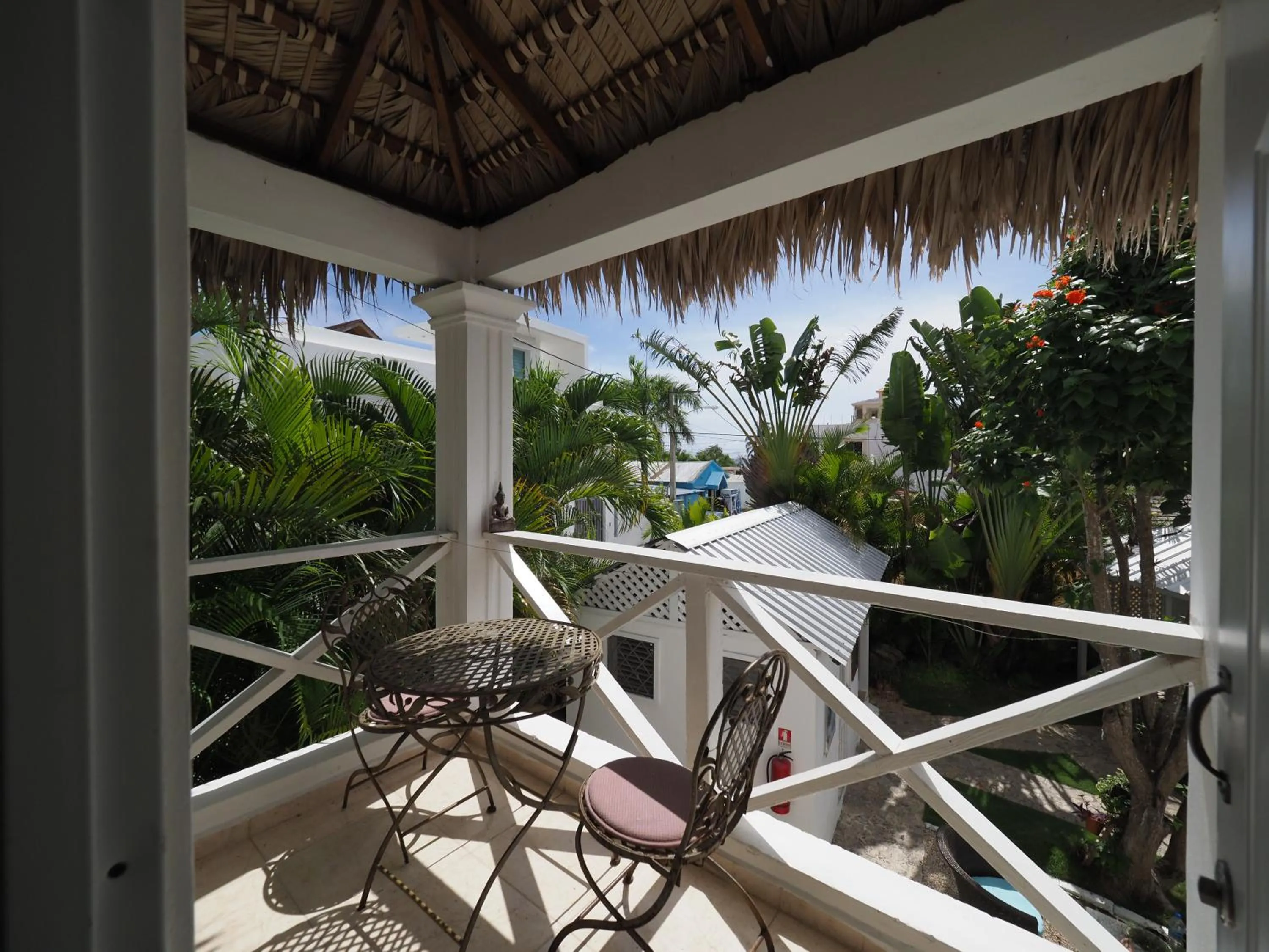Bayahibe Guest House Hotel