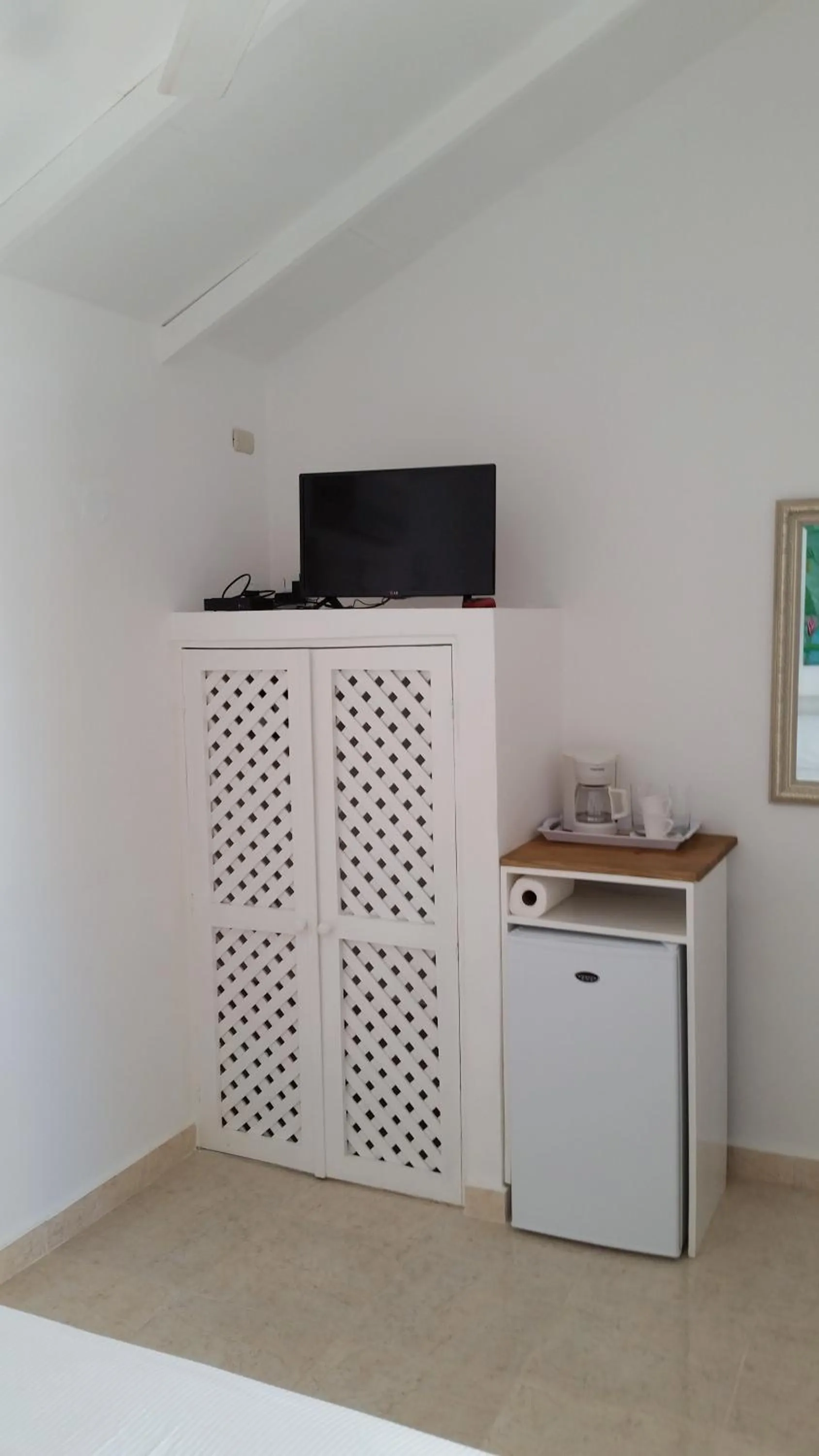 Photo of the whole room in Bayahibe Guest House Hotel