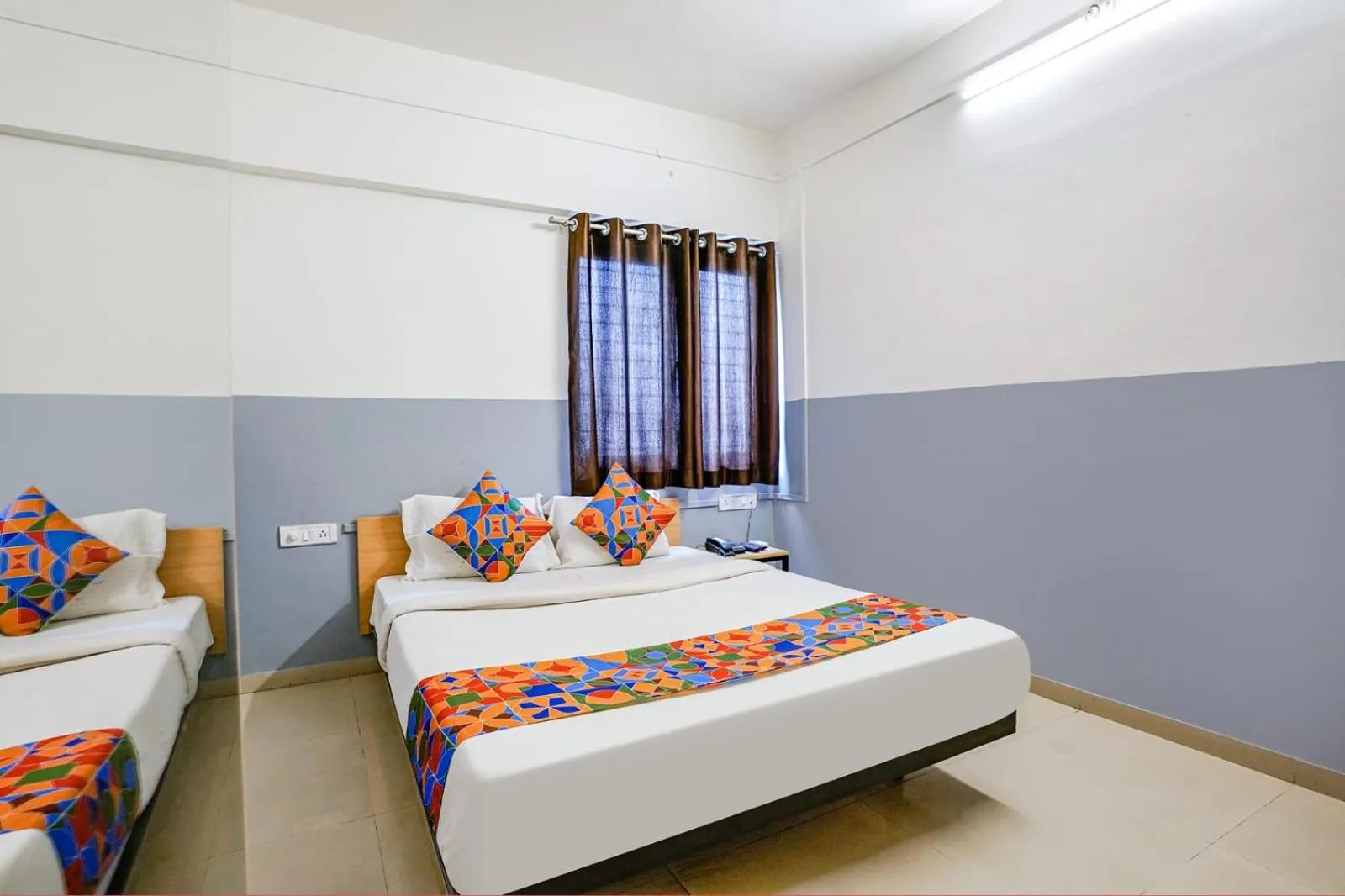 Hotel Bhakti Sankul , Nashik