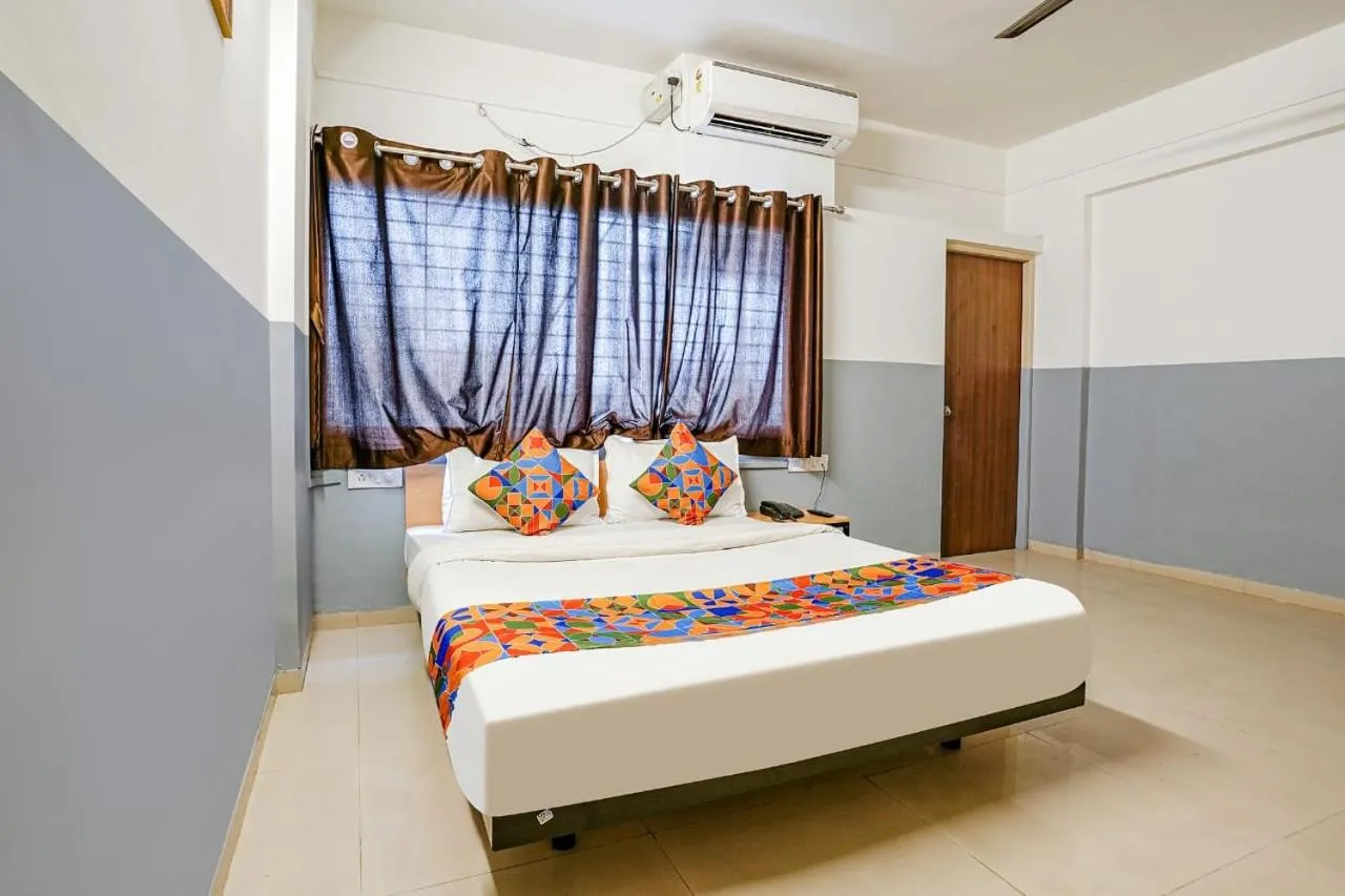 Hotel Bhakti Sankul , Nashik