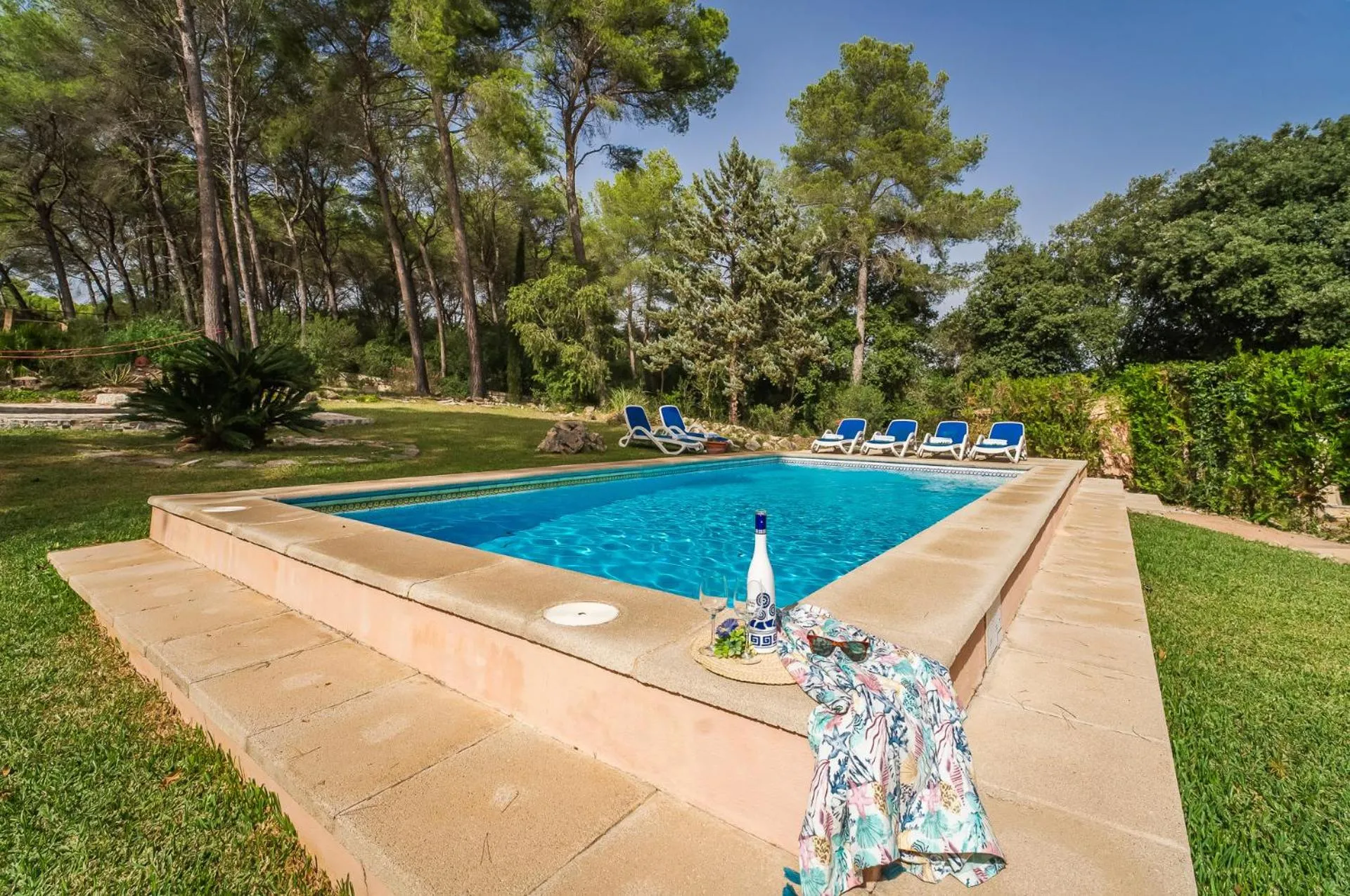 Ideal Property Mallorca - Esteban