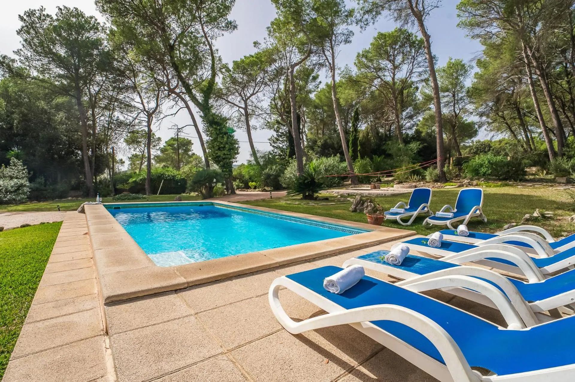 Ideal Property Mallorca - Esteban