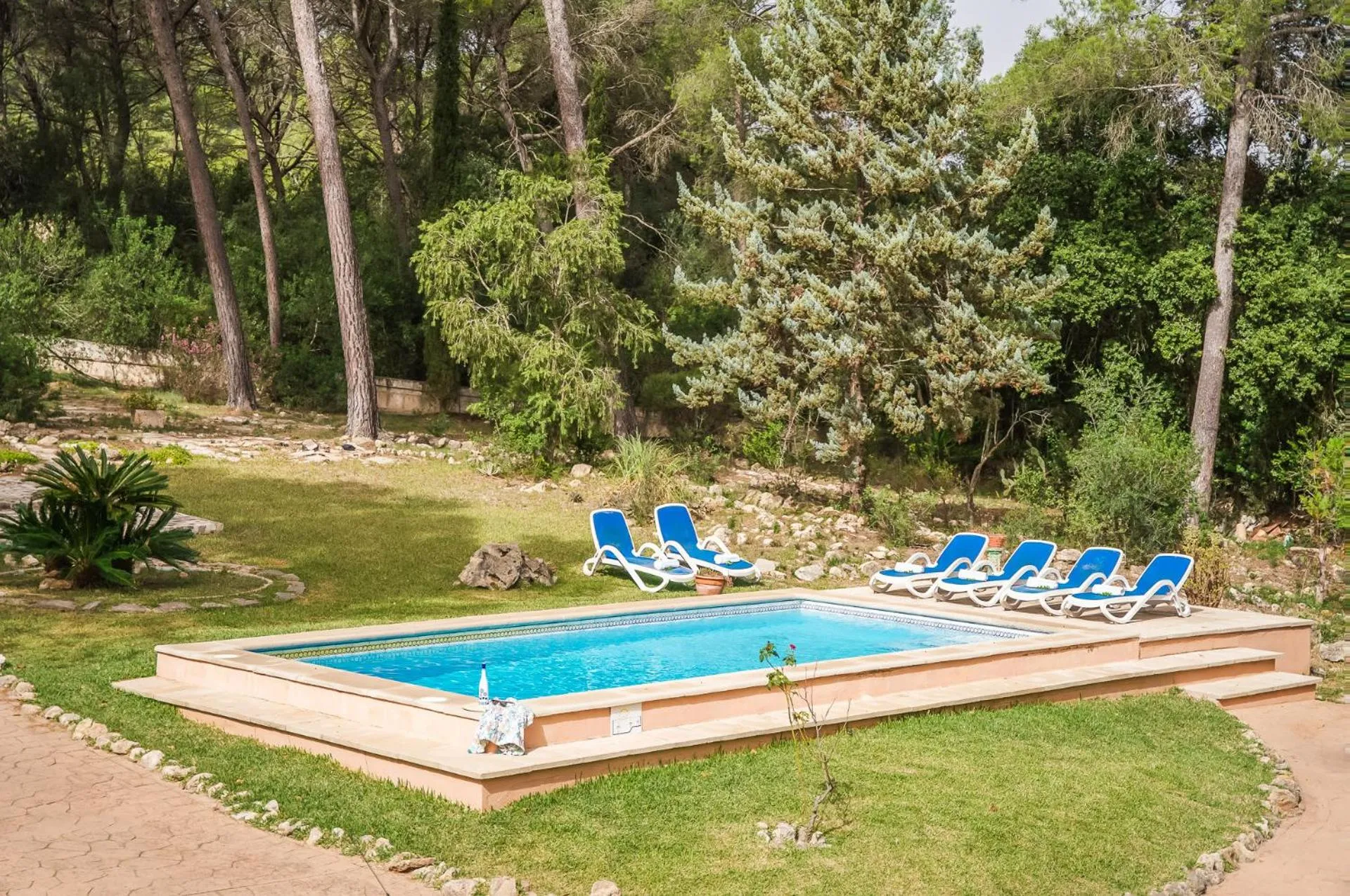 Ideal Property Mallorca - Esteban