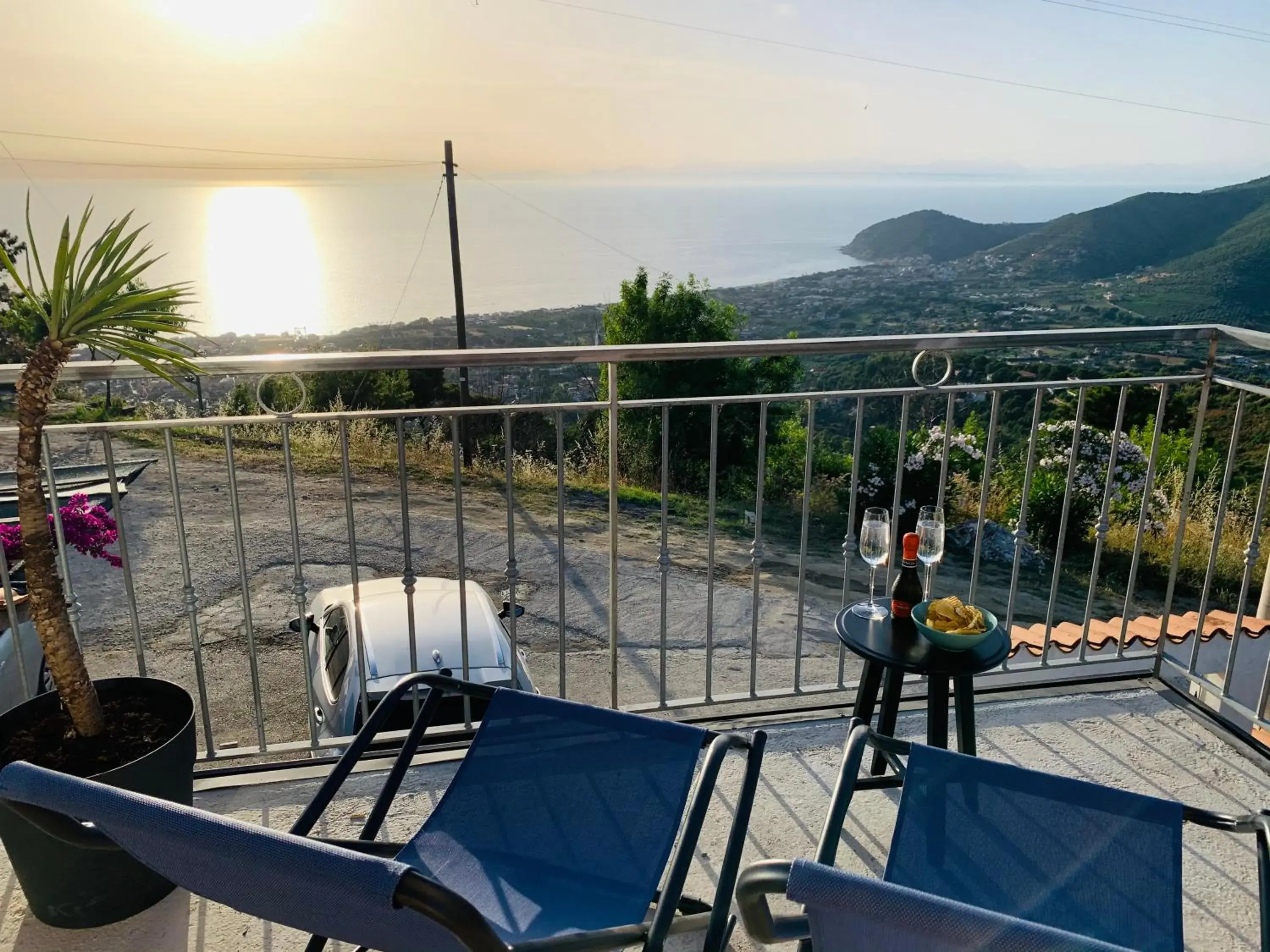 Casa Vacanze vista mare a Castellabate Casa Vacanze vista mare a Castellabate