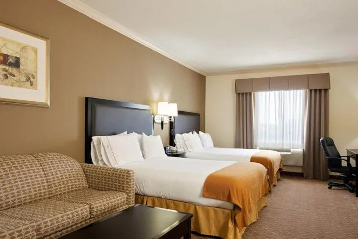ASPEN GRAND HOTEL LaPorte