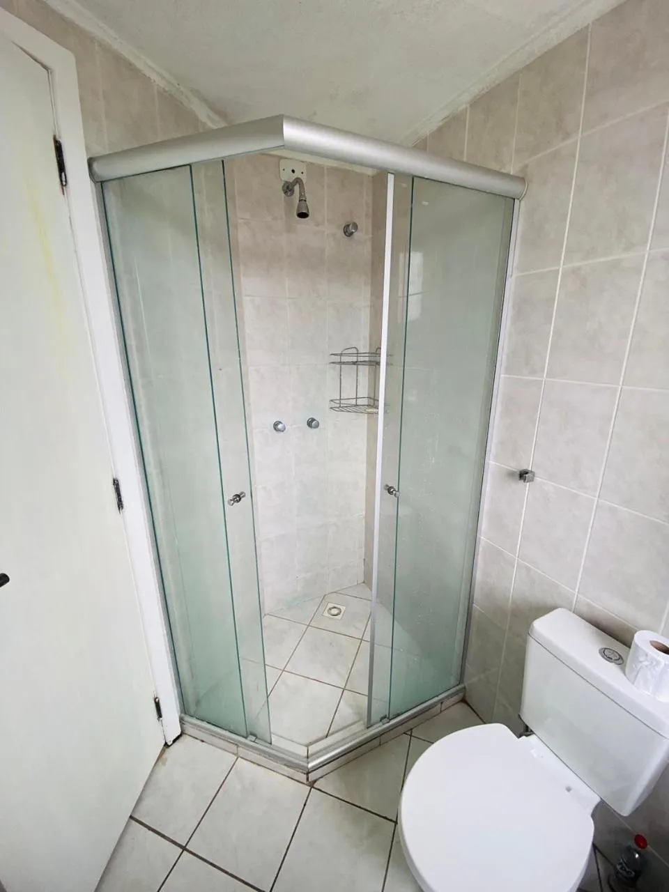 Apê completo bem no centro