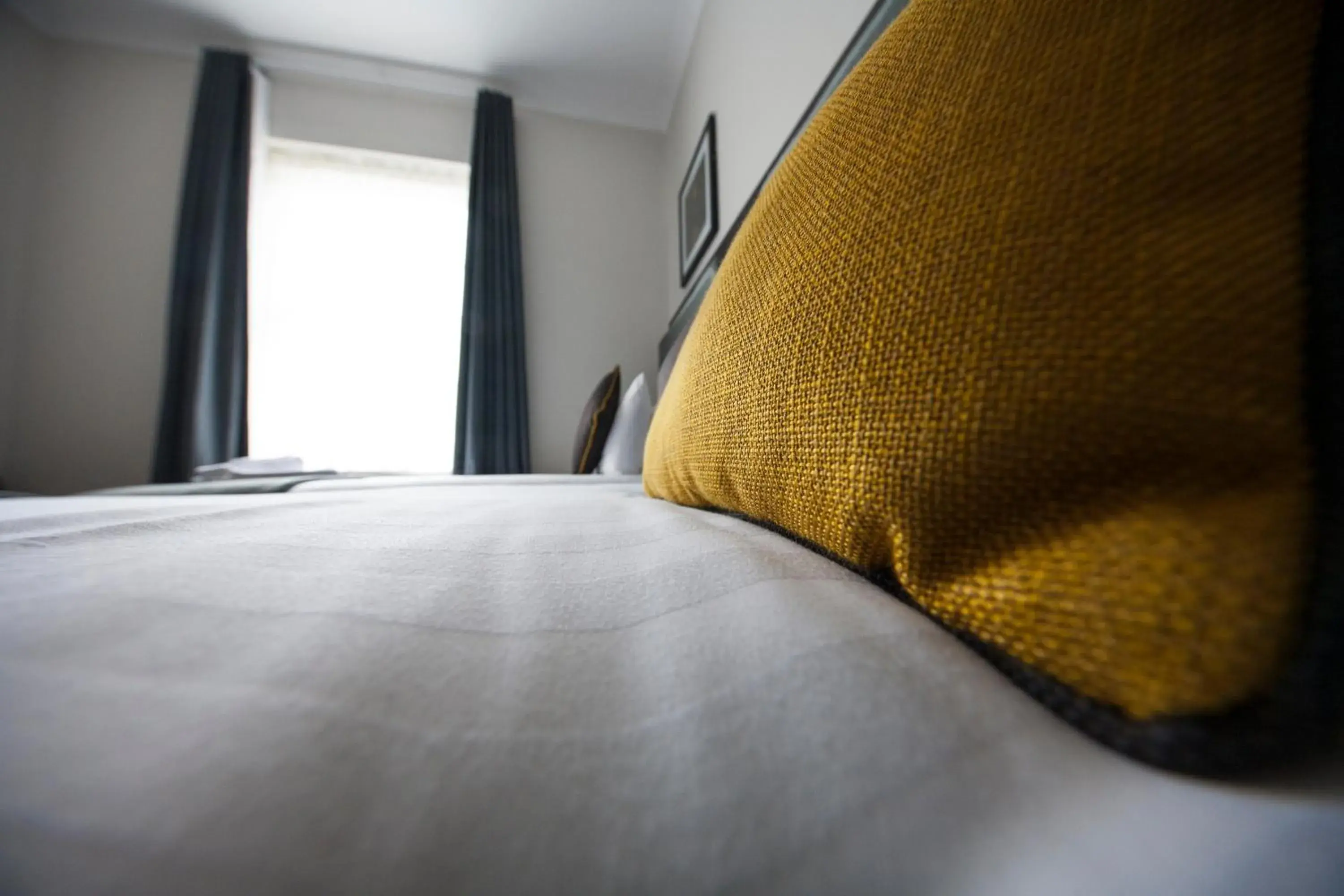 Bed in St George's Inn Victoria Bed in St George's Inn Victoria