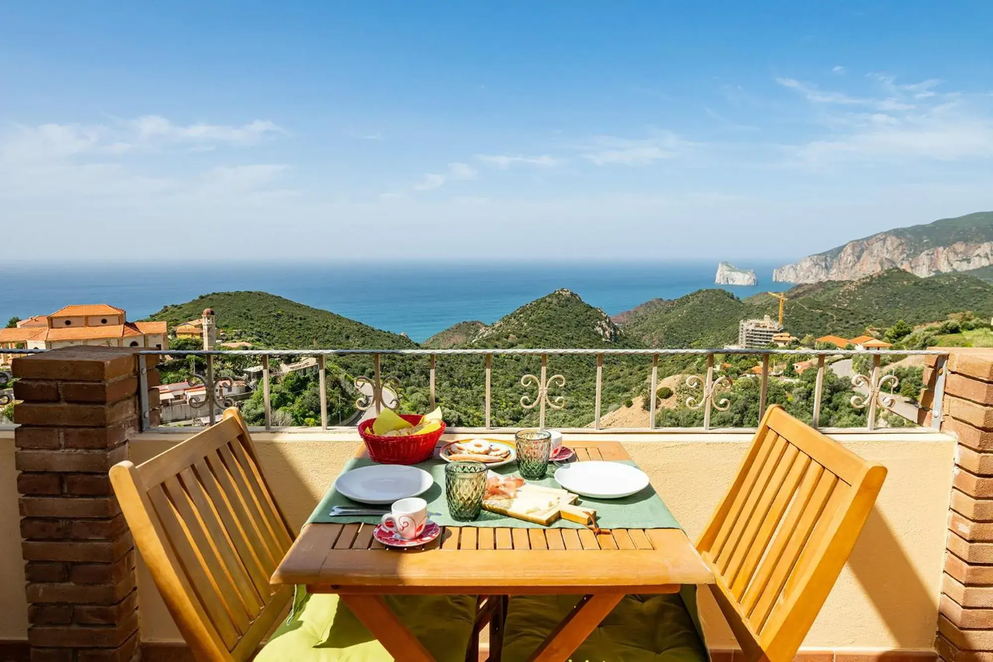 B&B Pedra Rubia B&B Pedra Rubia