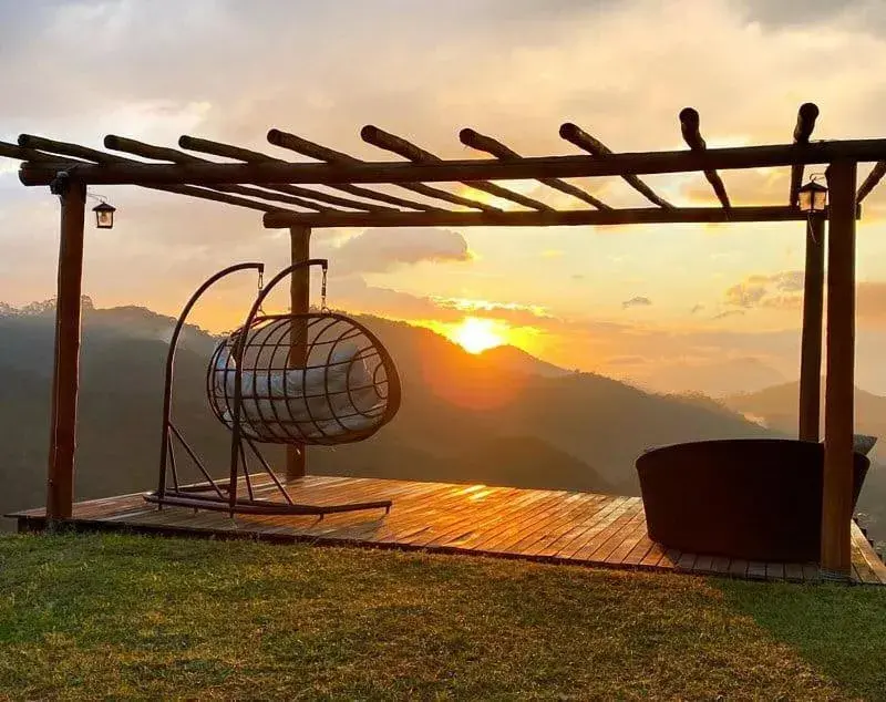 Pousada do Sonho, PARTE ALTA Pousada do Sonho, PARTE ALTA