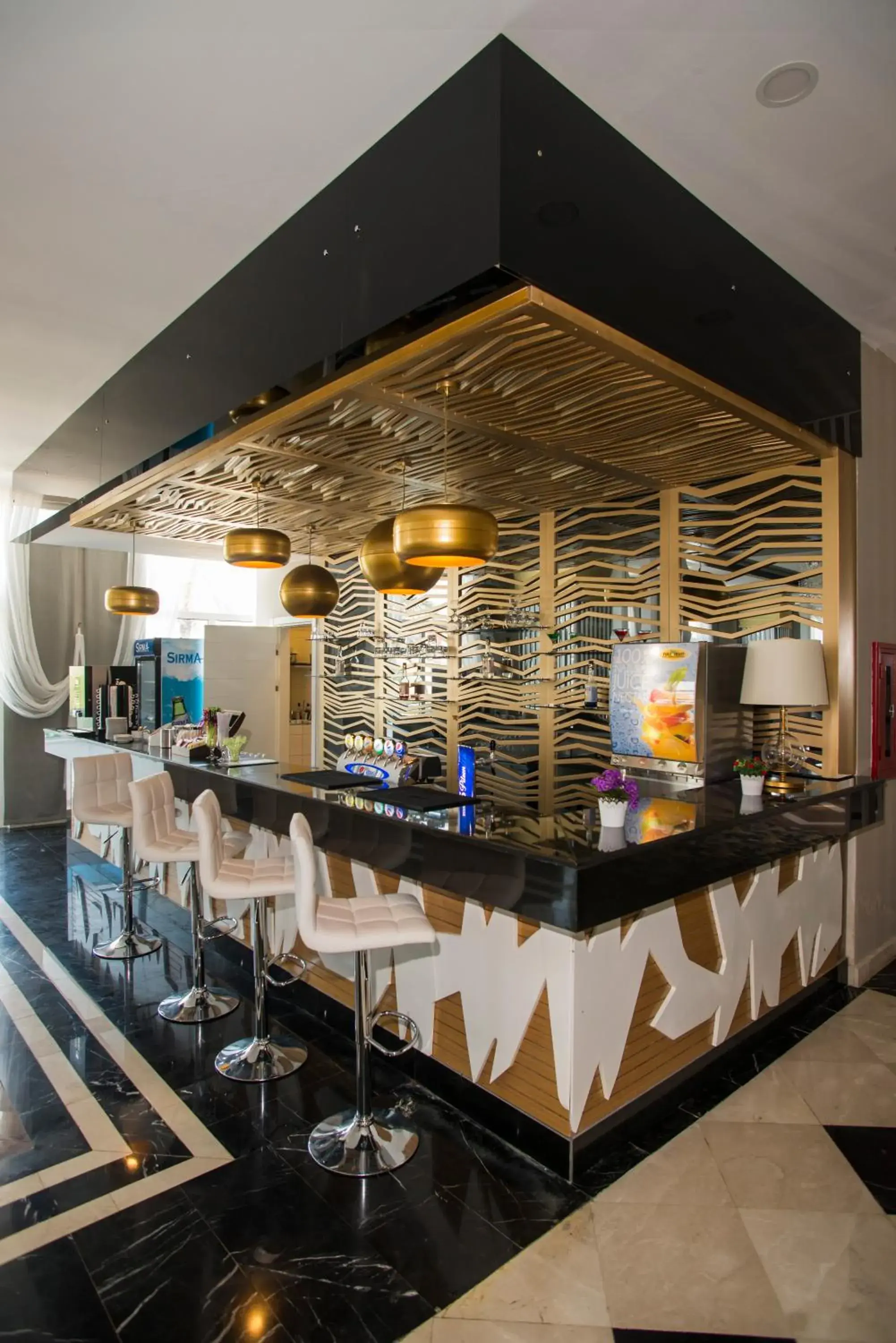 Restaurant/places to eat in Palm World Side Resort & Spa Restaurant/places to eat in Palm World Side Resort & Spa