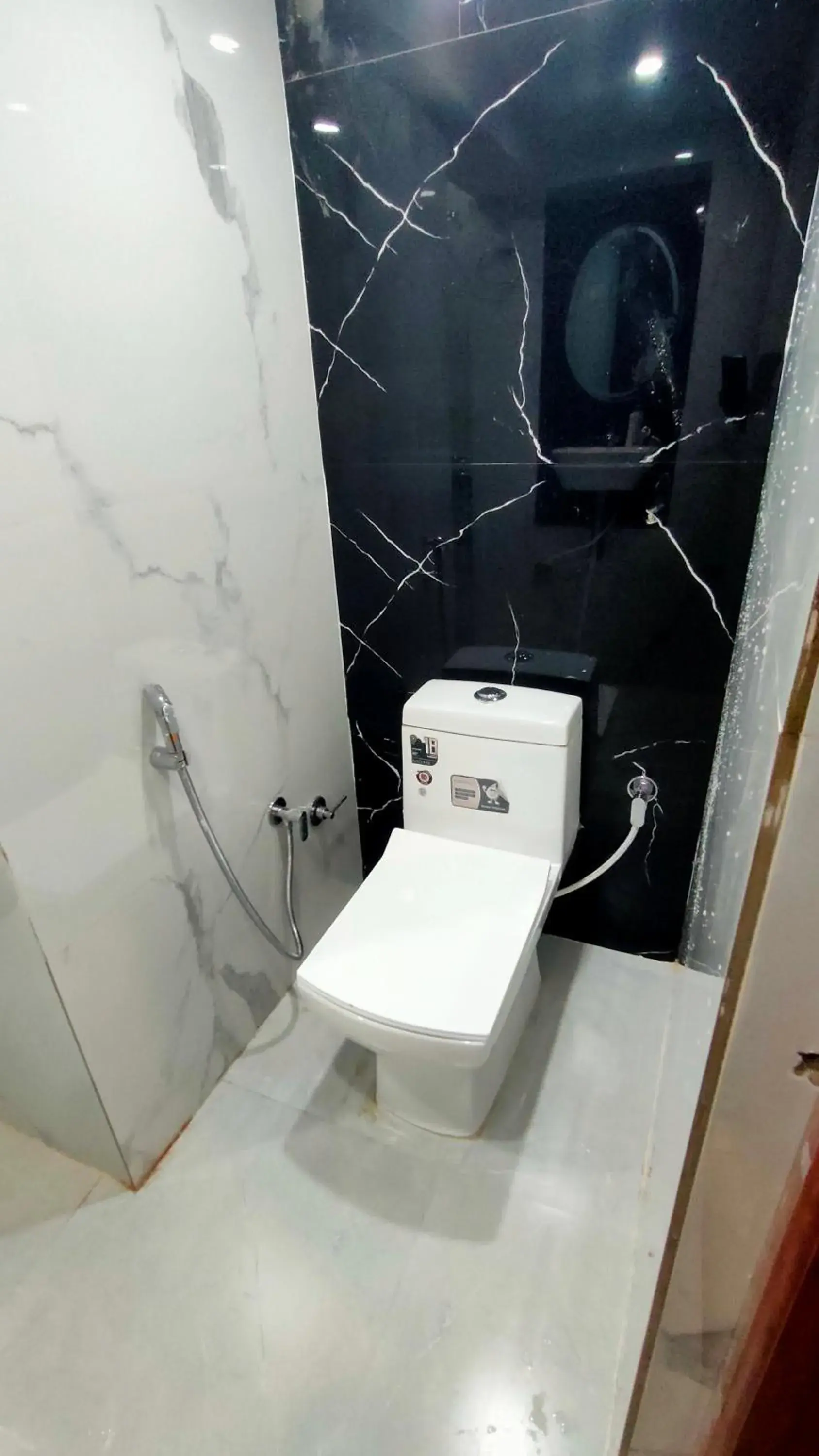 Presidential Suite in Sri Krishna Residency Presidential Suite in Sri Krishna Residency