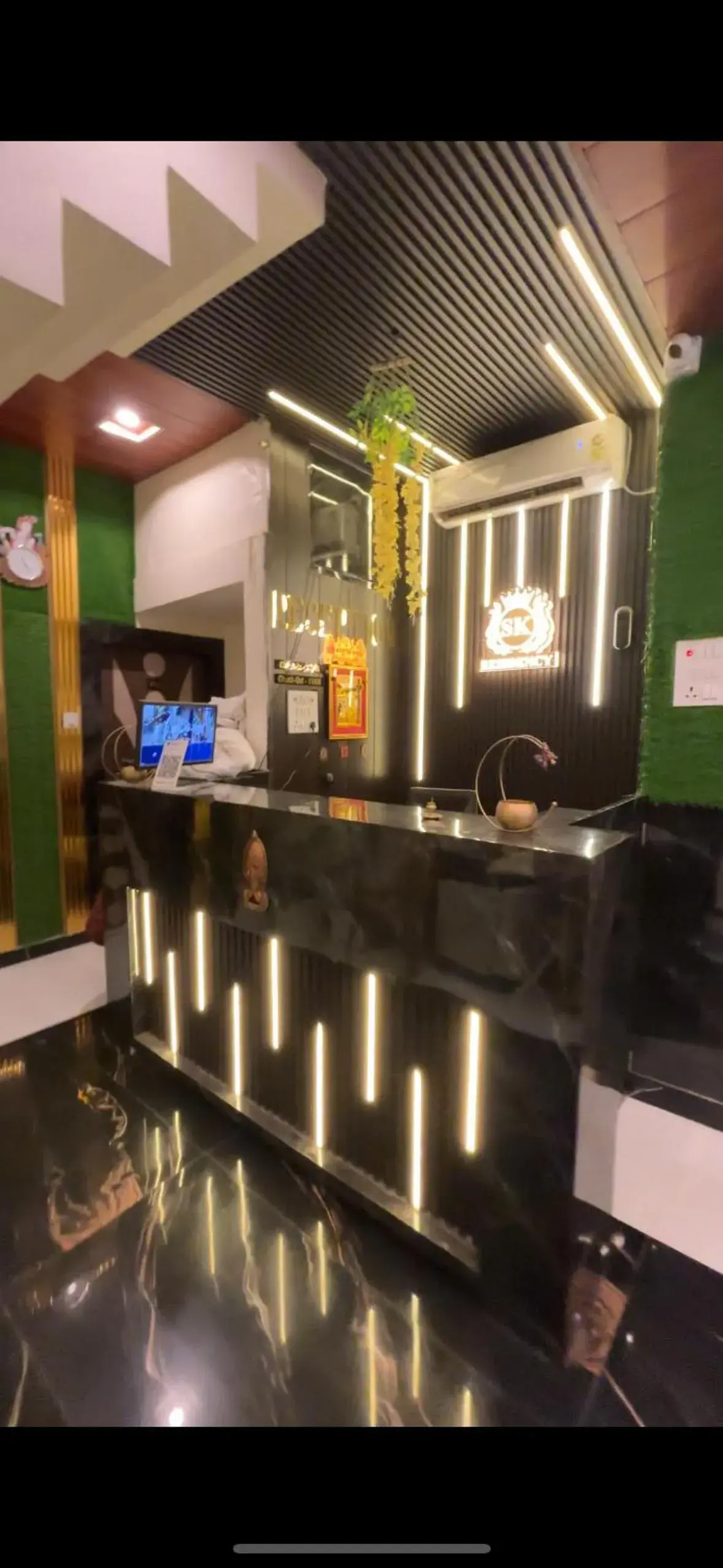 Sri Krishna Residency Sri Krishna Residency