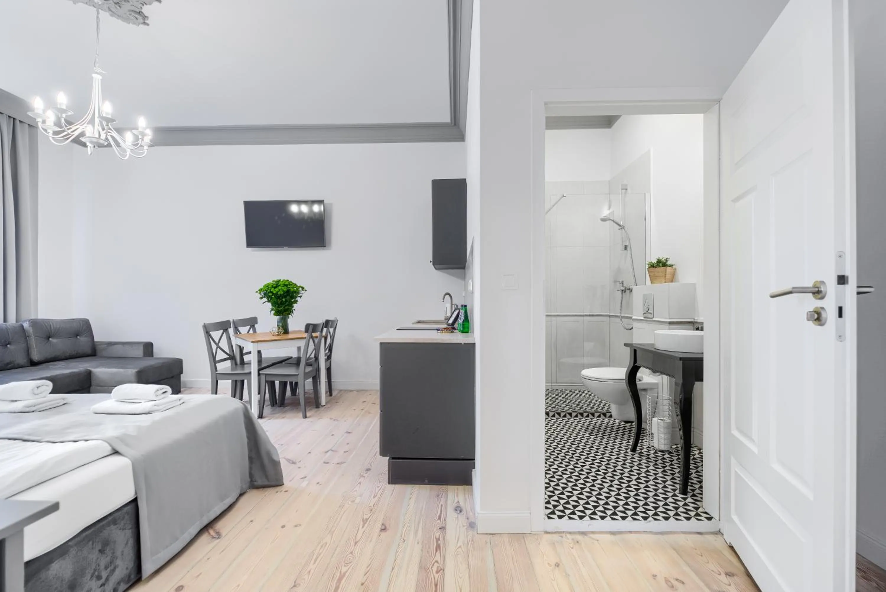 Aparthotel 1899 by Platinum