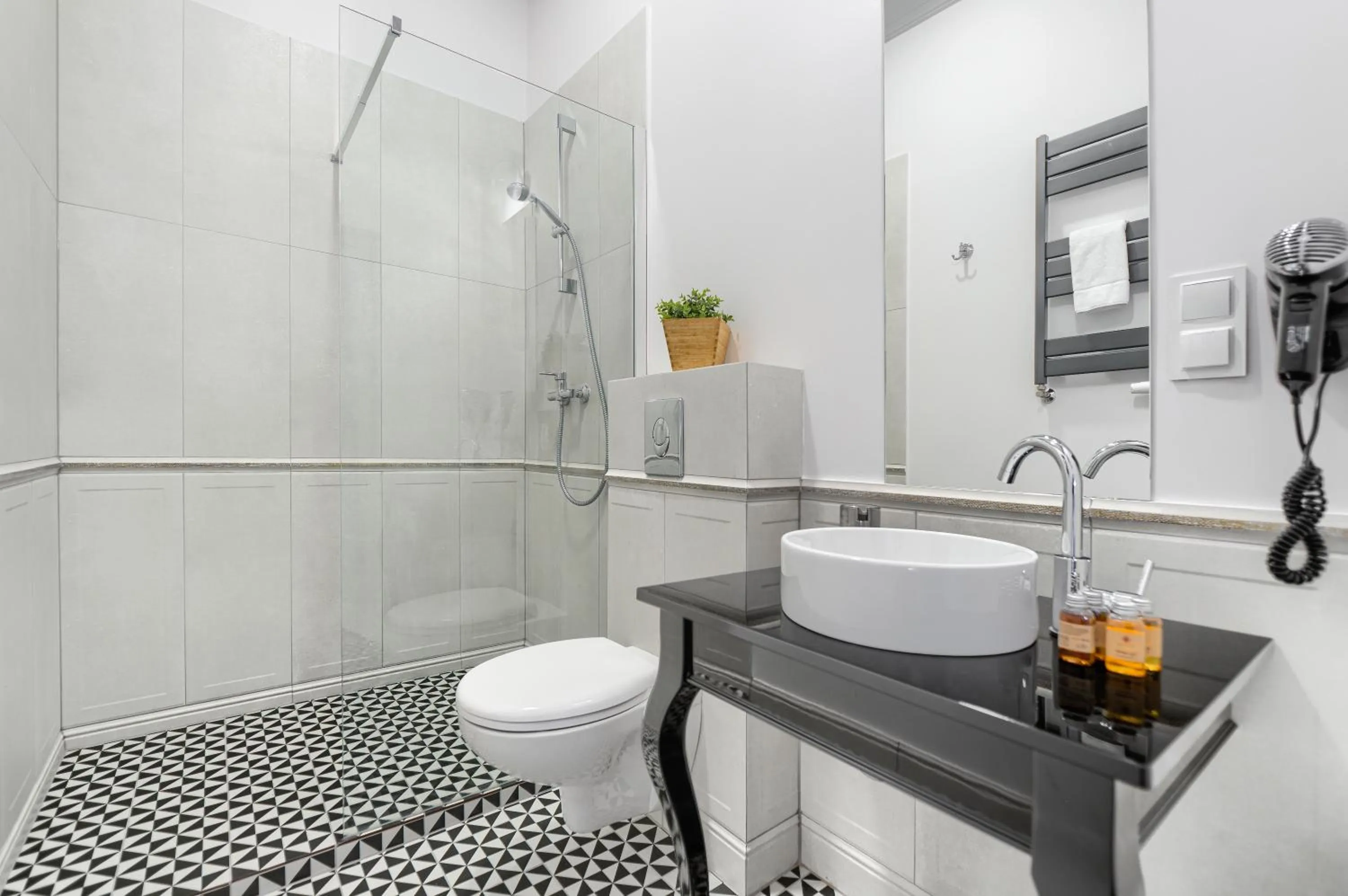 Aparthotel 1899 by Platinum