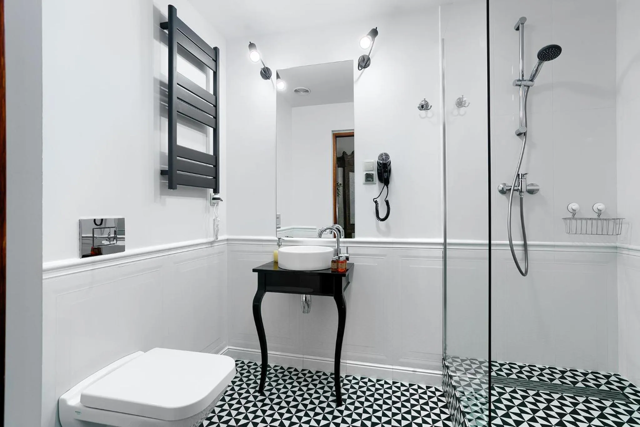 Aparthotel 1899 by Platinum