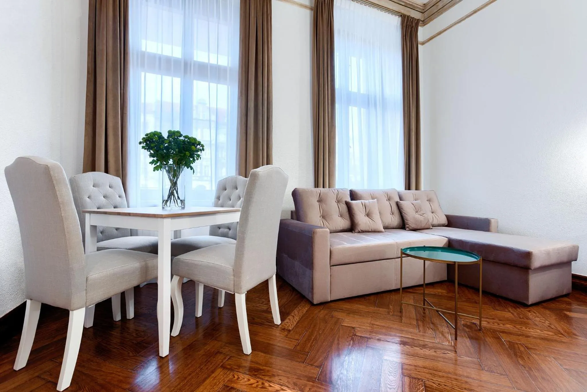 Aparthotel 1899 by Platinum