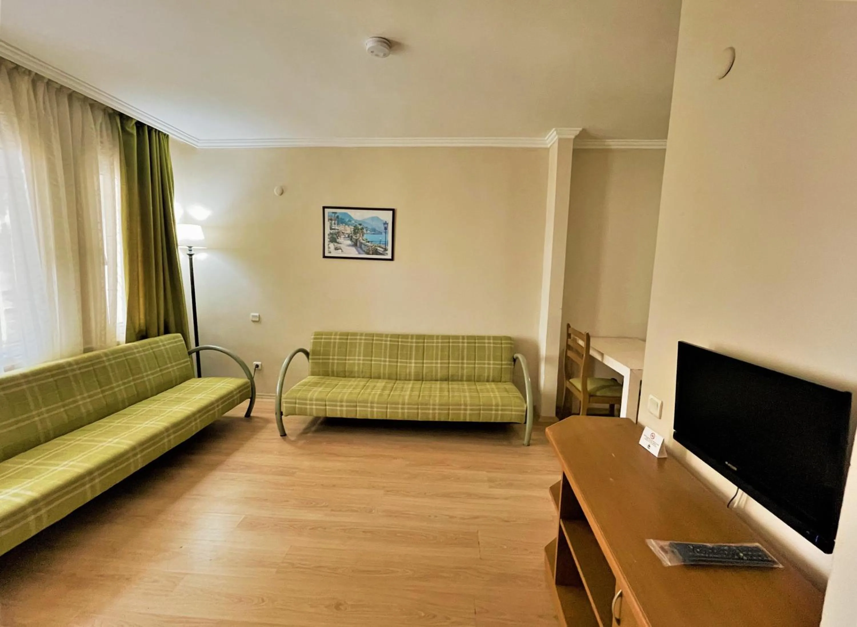 Massage in Select Suite & Apart Hotel