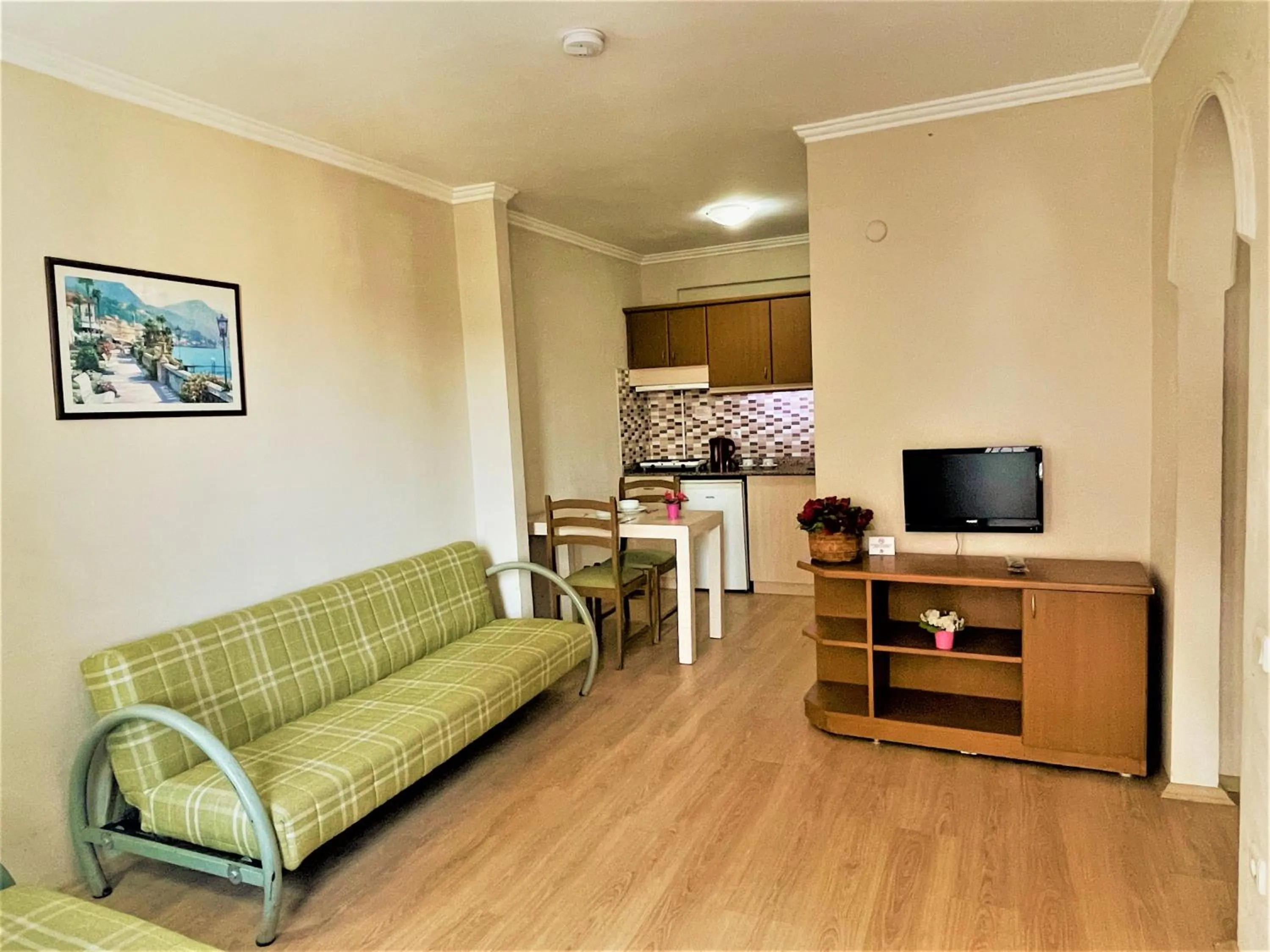 Massage in Select Suite & Apart Hotel