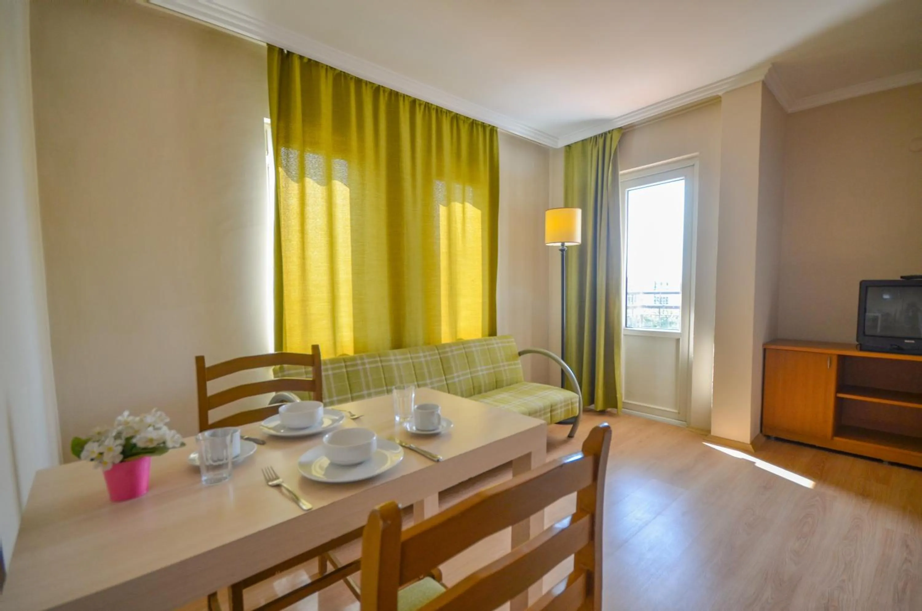 Massage in Select Suite & Apart Hotel