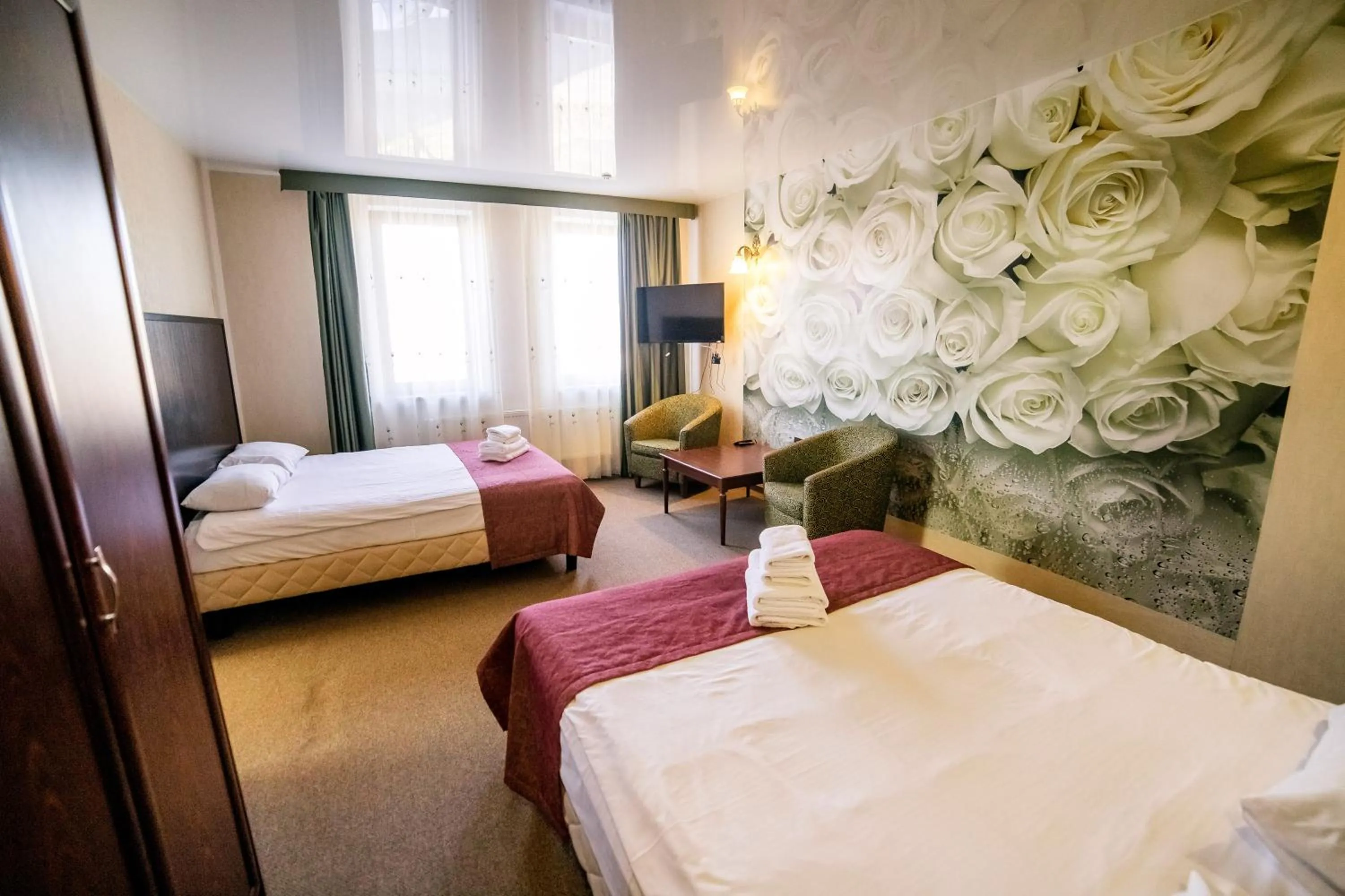 Hotel Solomiya