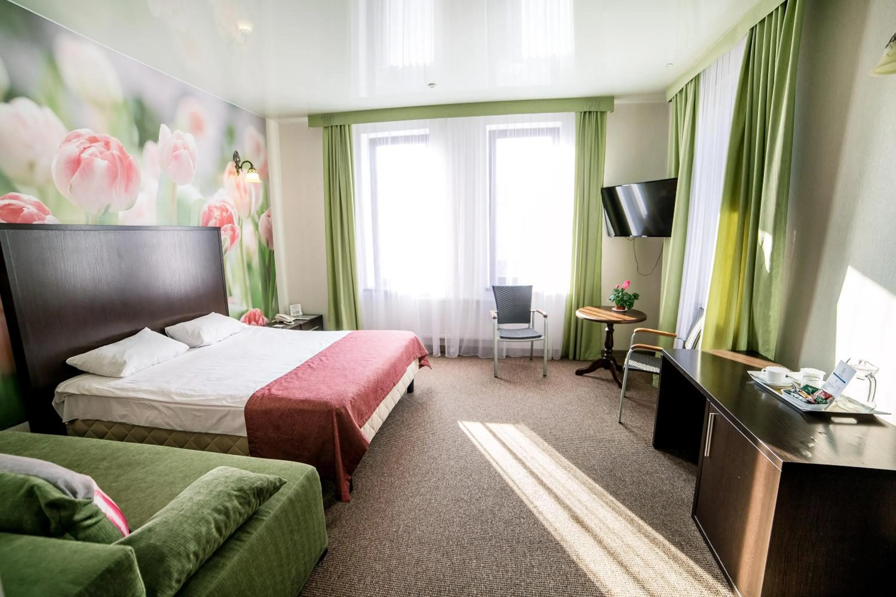 Hotel Solomiya