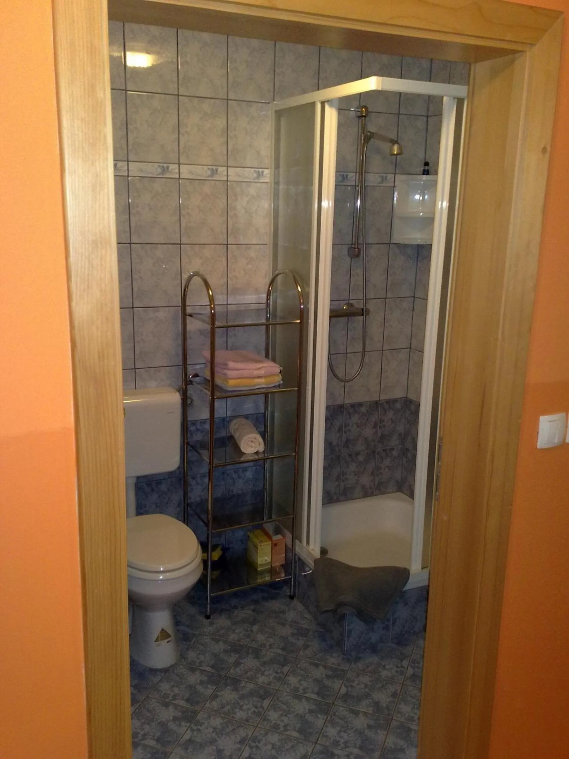 Apartment Beli Zajec
