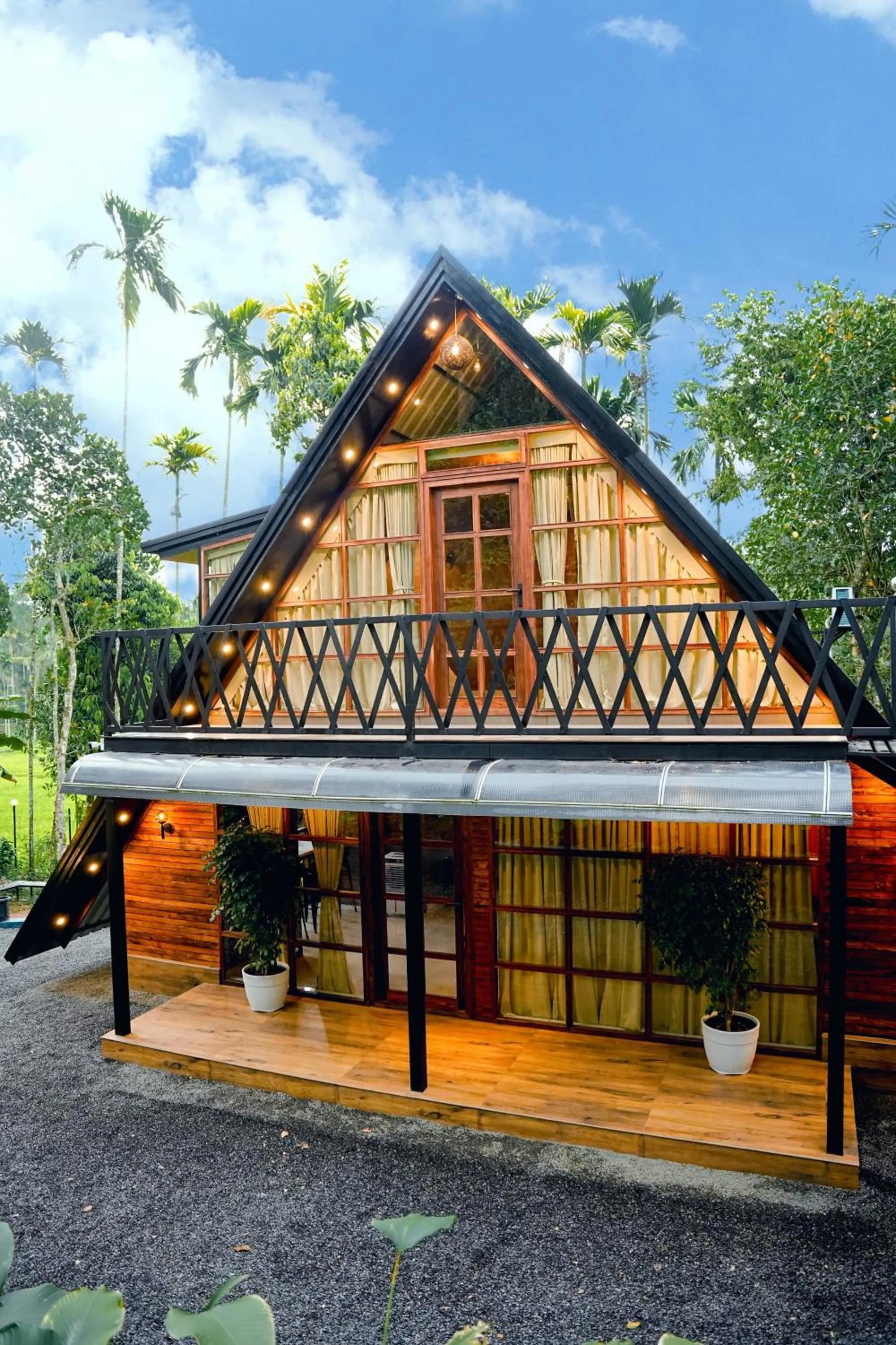Ethnic Villa Wayanad