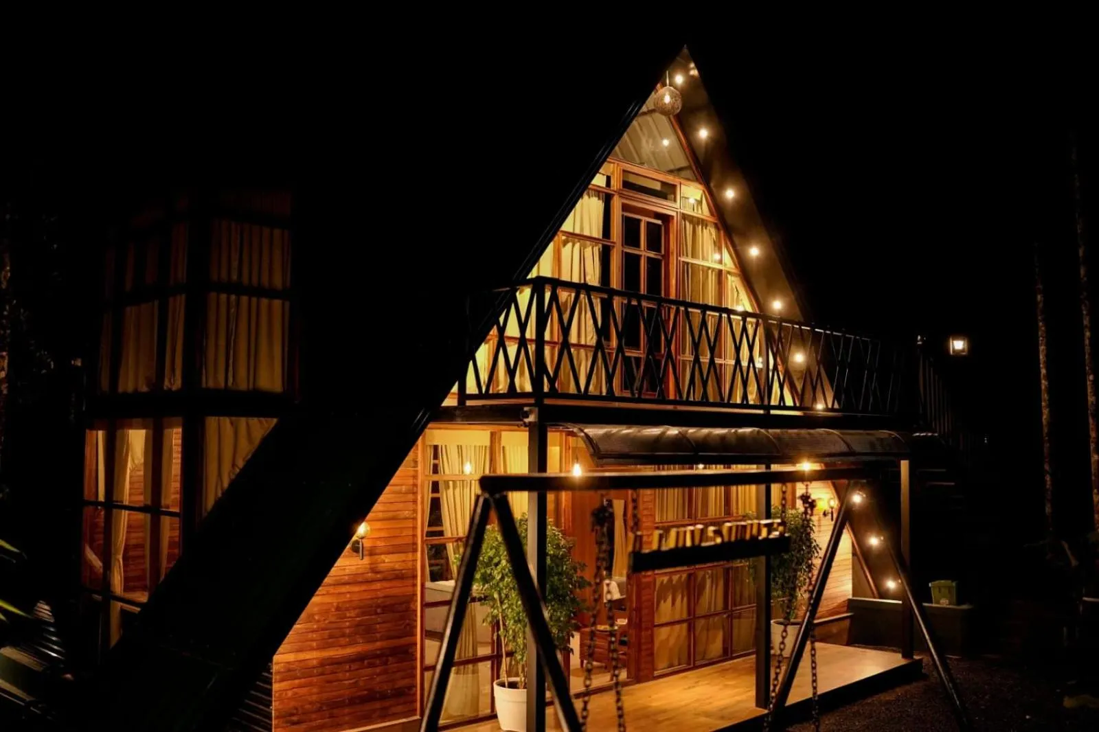 Ethnic Villa Wayanad