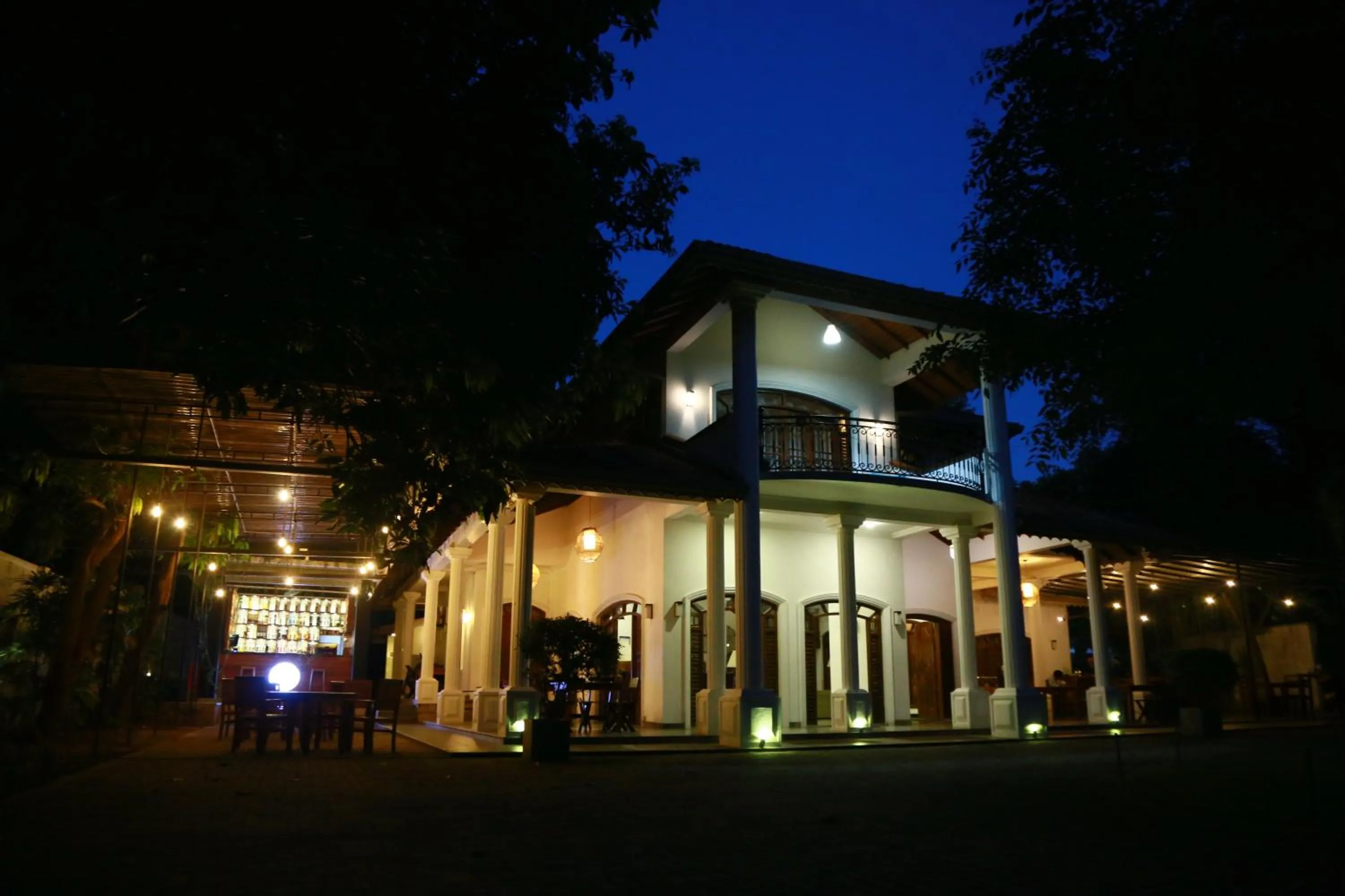 Adaviya Resort