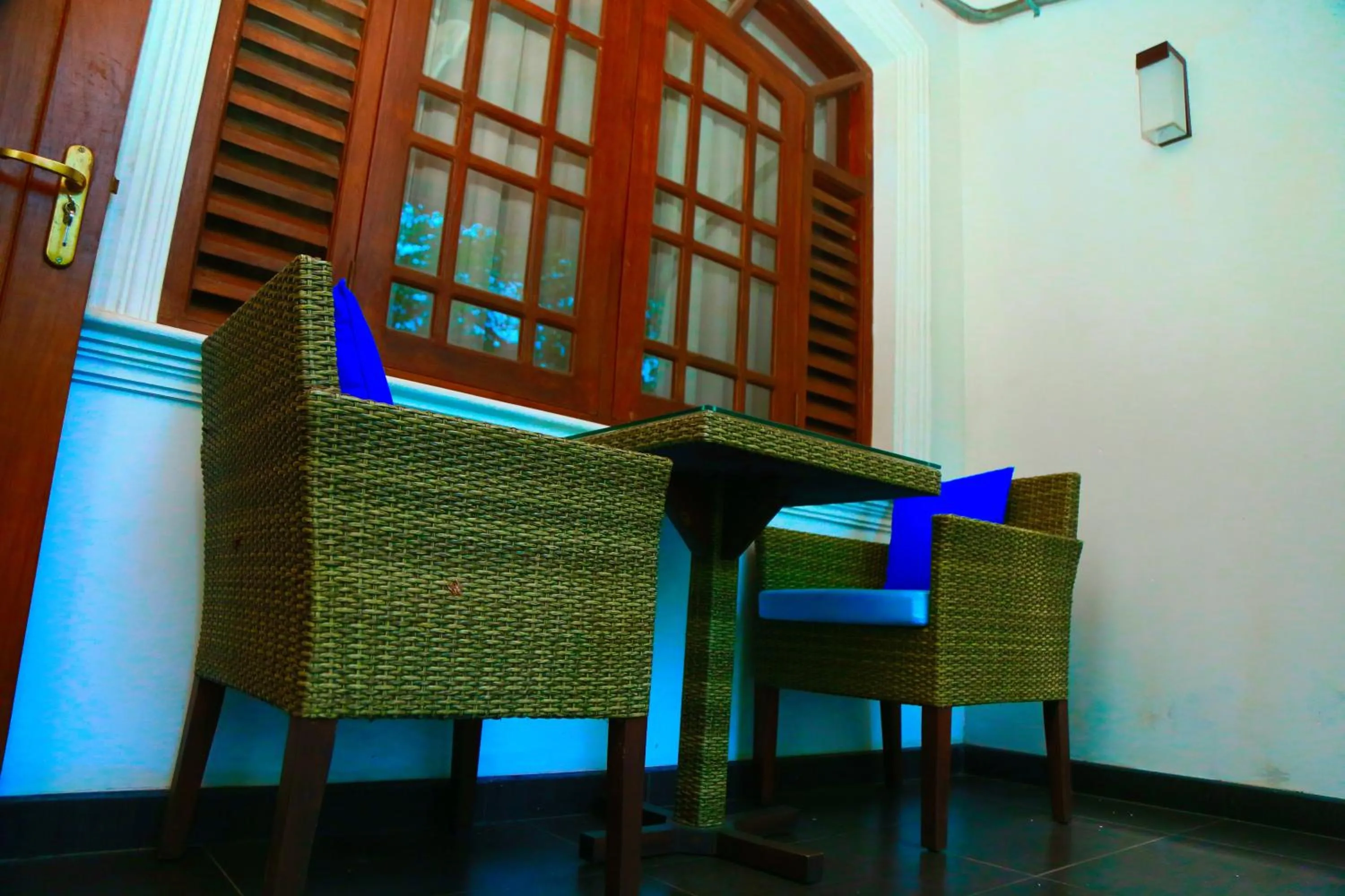 Adaviya Resort
