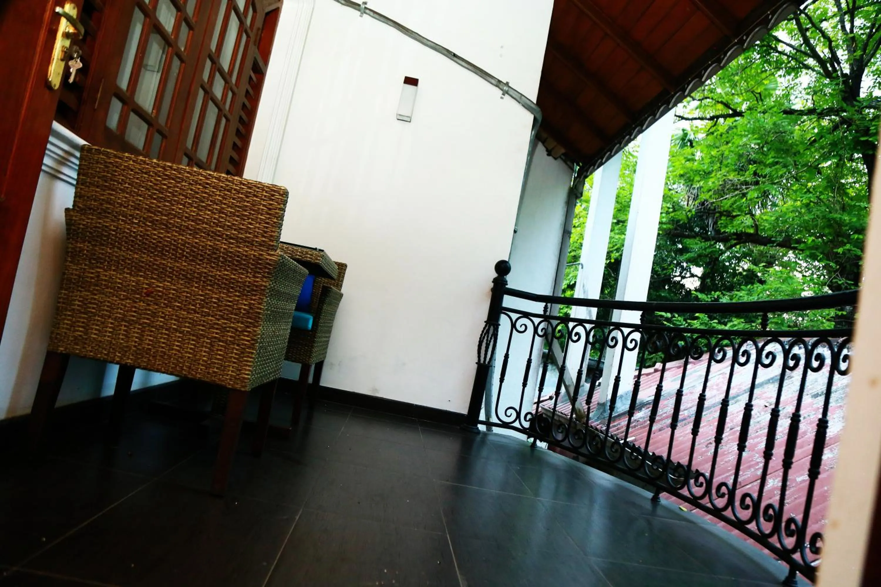 Adaviya Resort