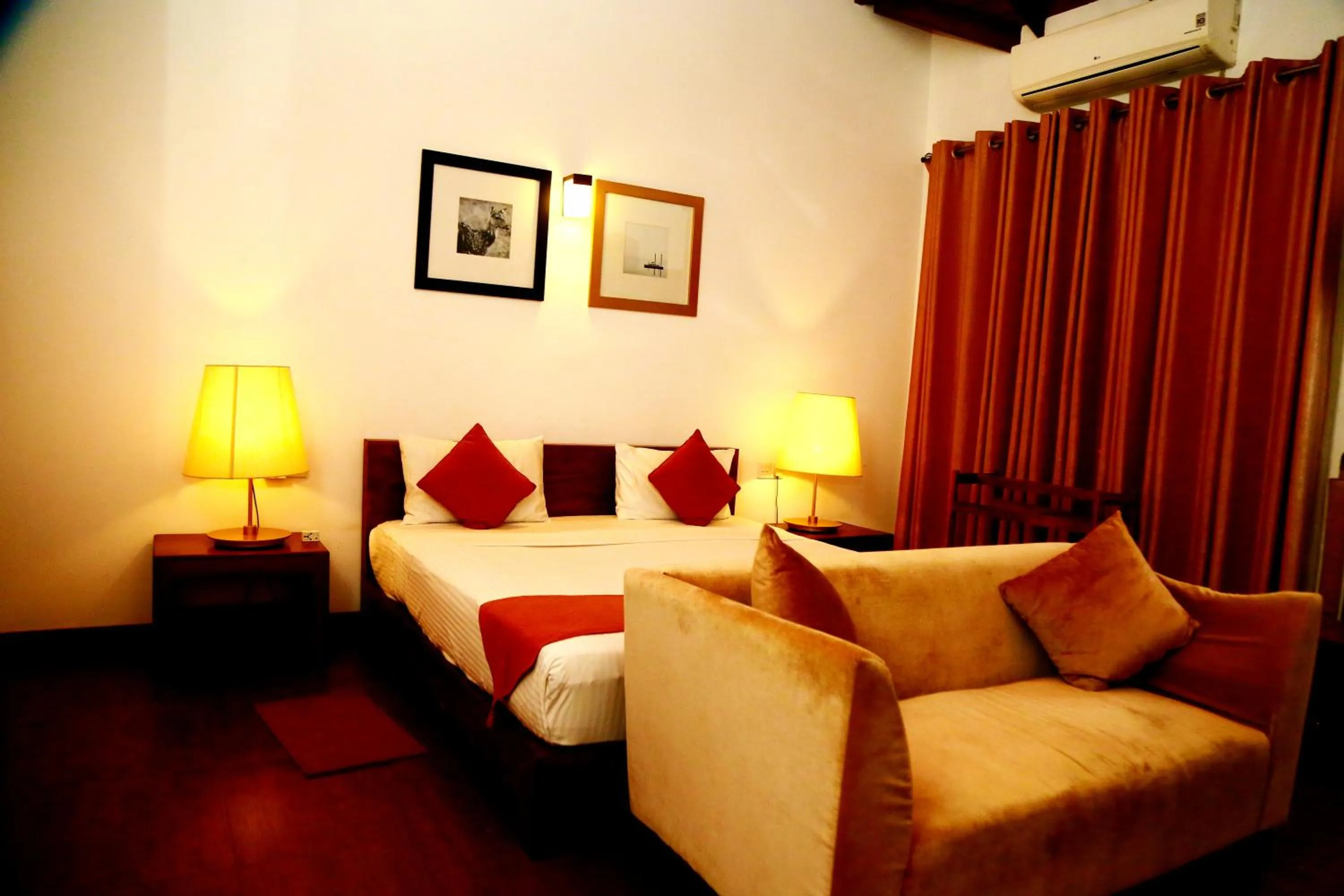 Adaviya Resort