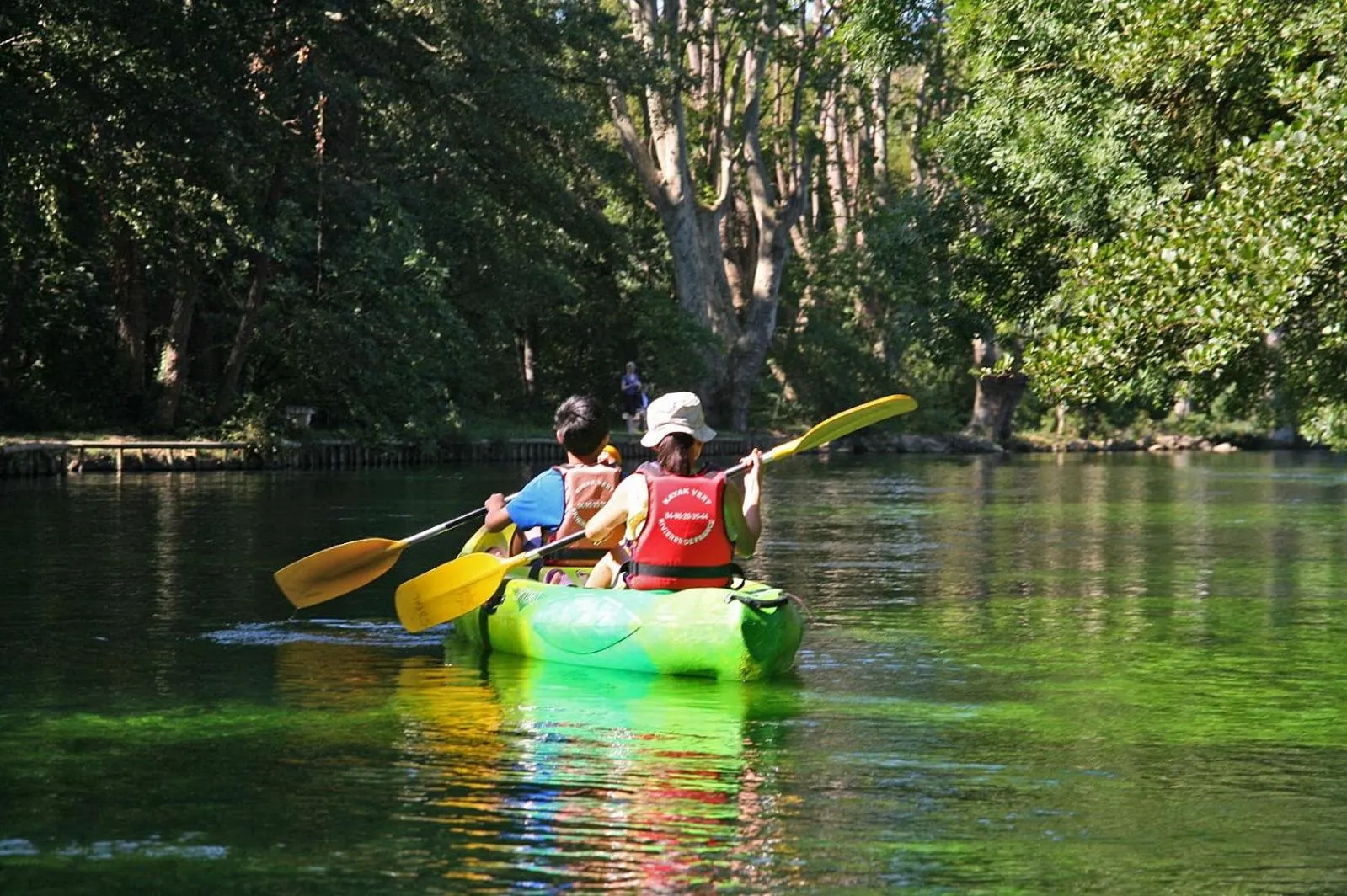 Activities in La Bastide au Ventoux