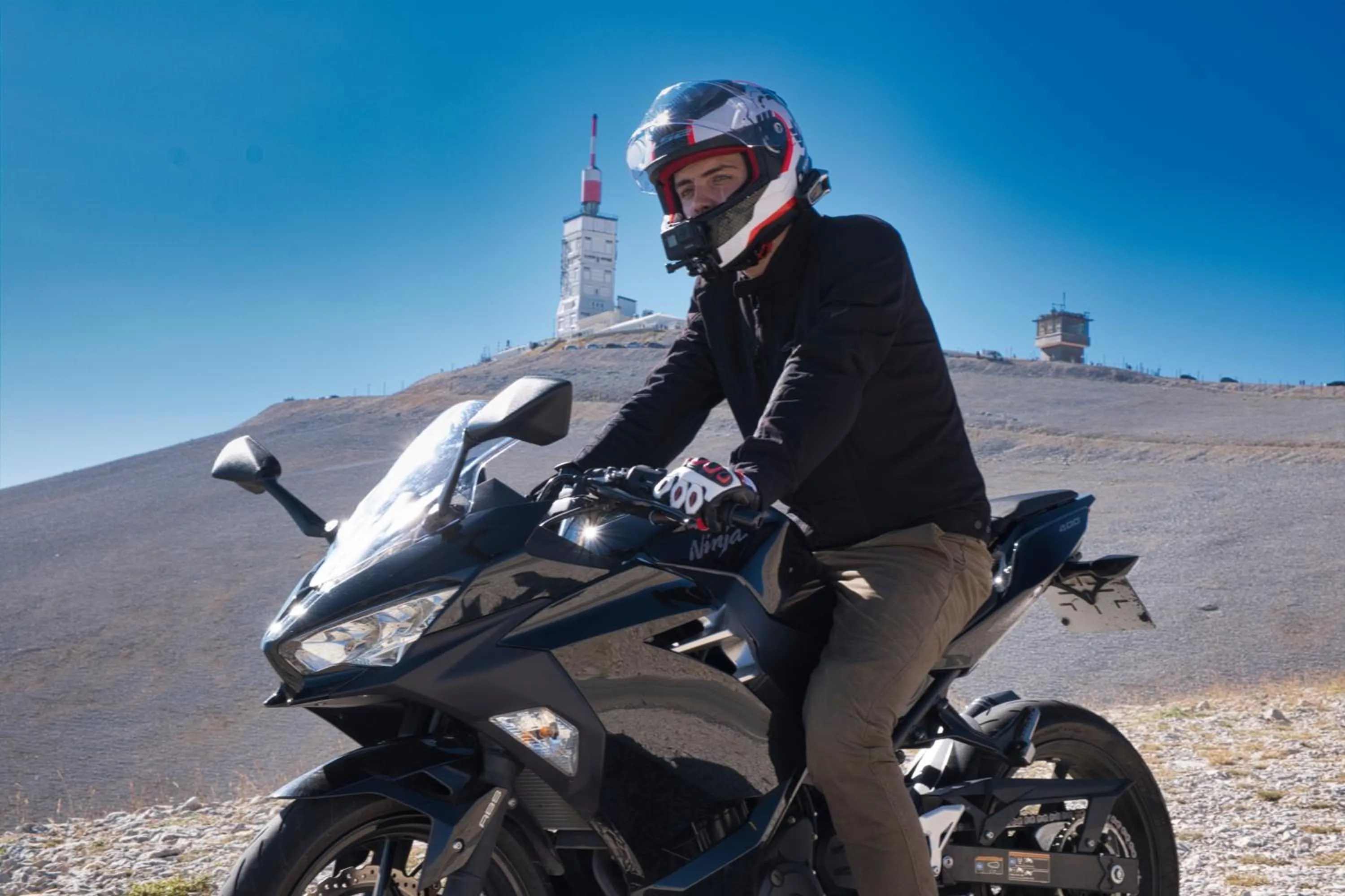 Activities in La Bastide au Ventoux