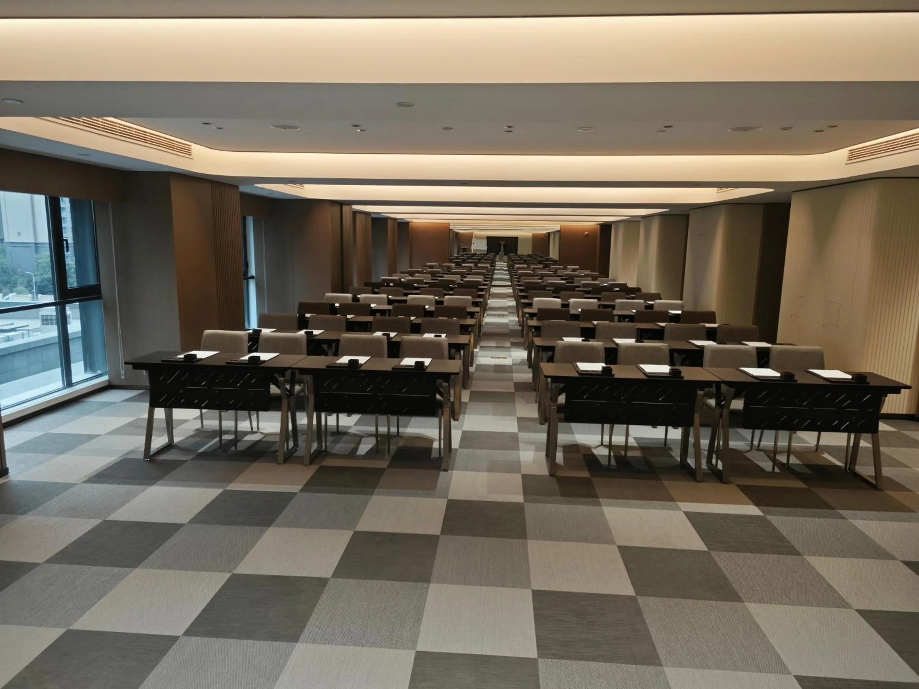 Meeting/conference room in Somerset Fengdong Xi'an