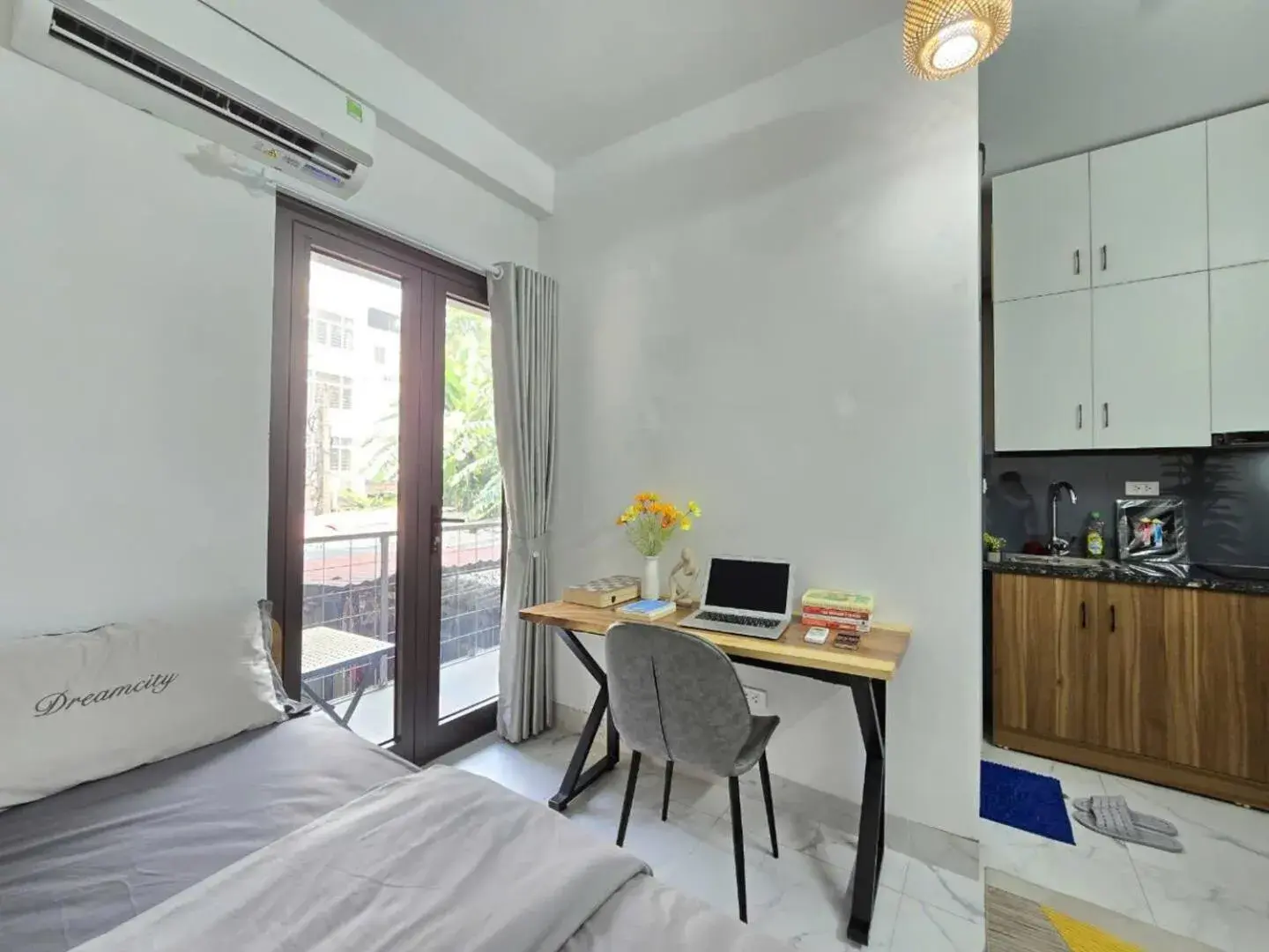 Studio in The Chilling'N Homestay Ha Noi 89 Studio in The Chilling'N Homestay Ha Noi 89