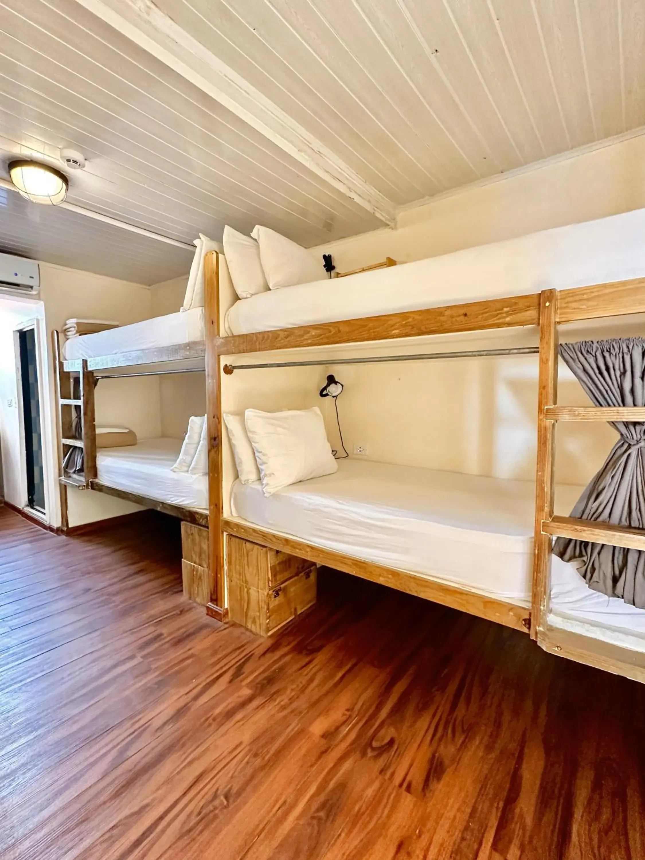 Bed in Klika Bocas del Toro - Formerly Selina Bed in Klika Bocas del Toro - Formerly Selina