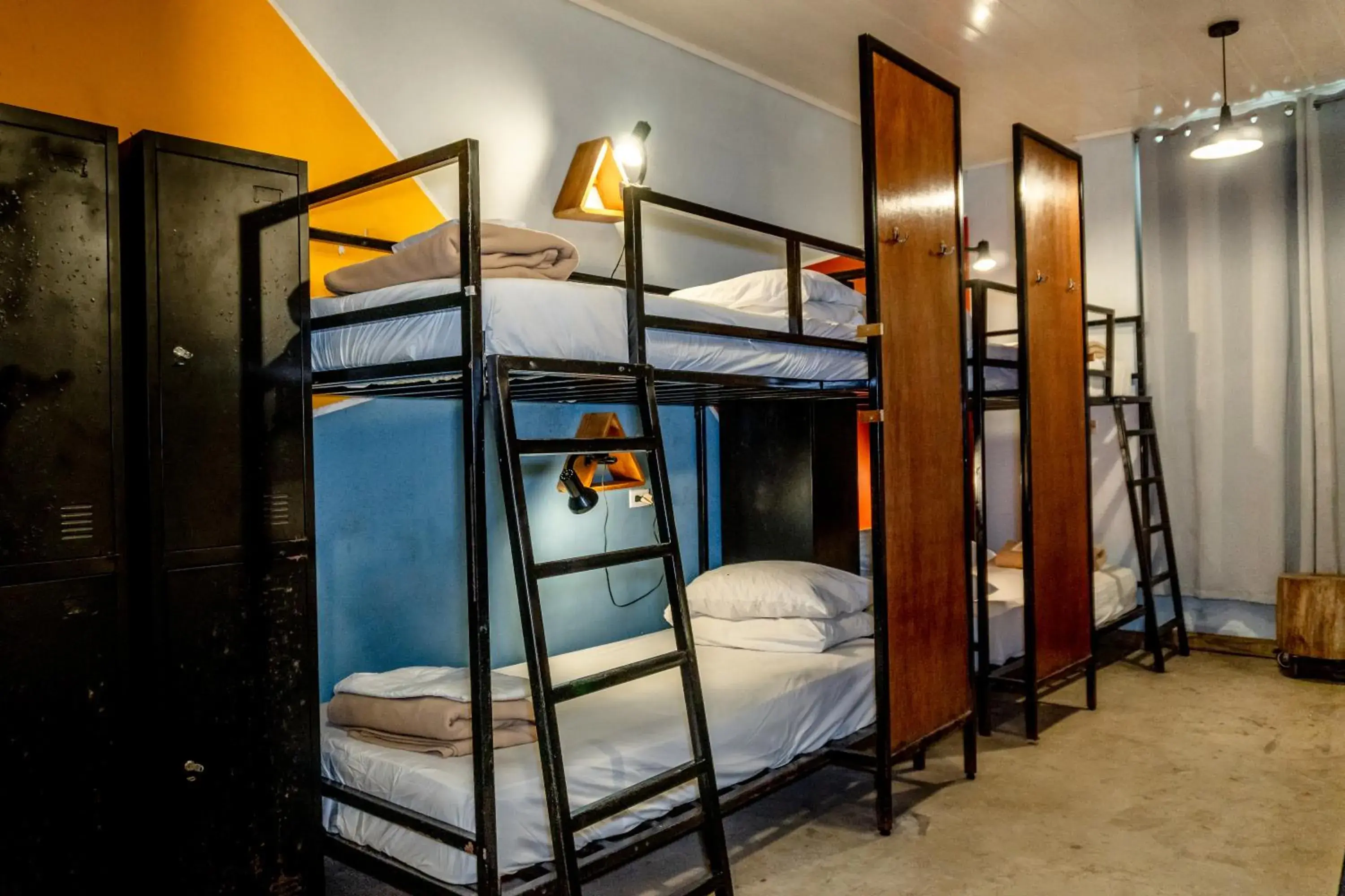 Bed in Klika Bocas del Toro - Formerly Selina Bed in Klika Bocas del Toro - Formerly Selina