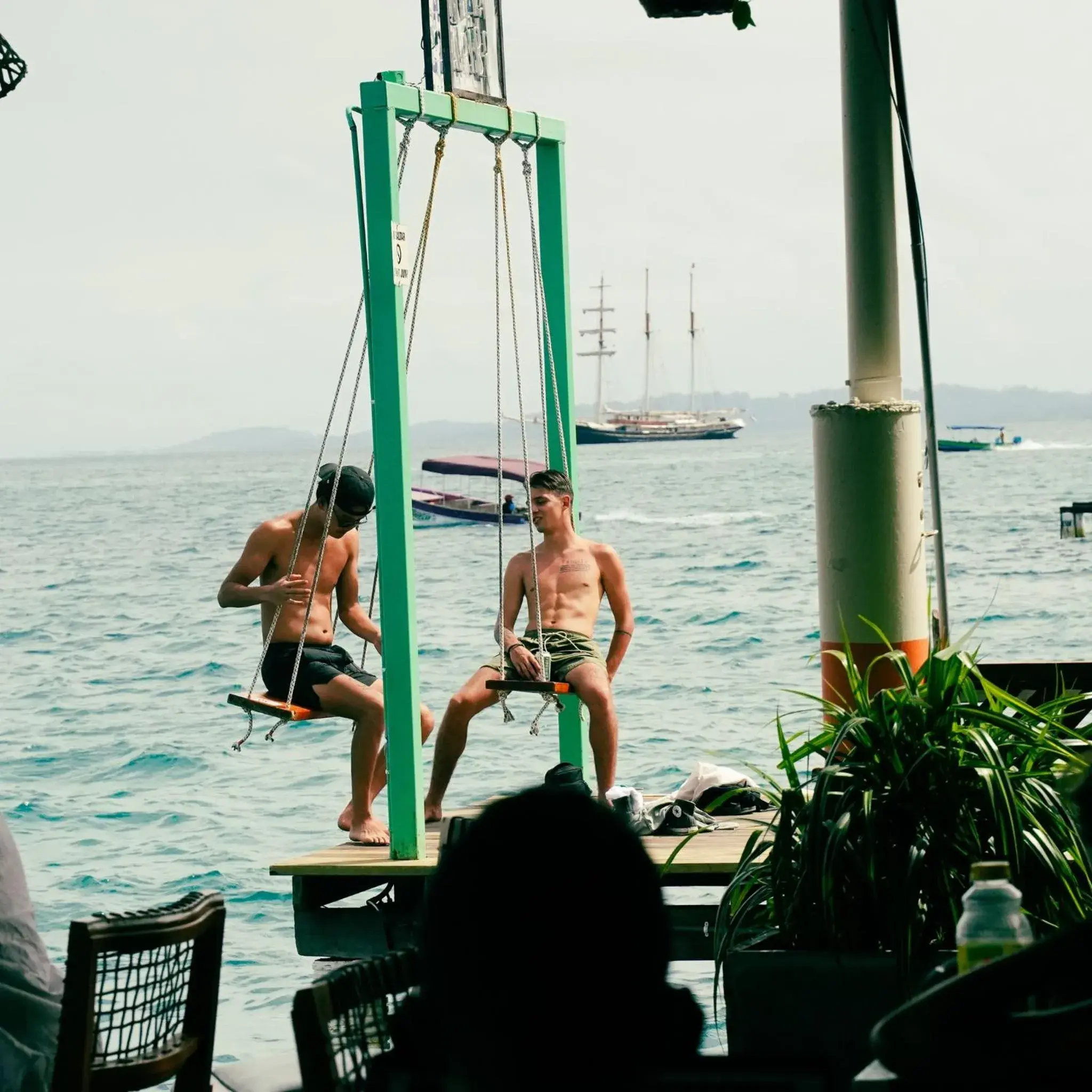 Property building in Klika Bocas del Toro - Formerly Selina Property building in Klika Bocas del Toro - Formerly Selina