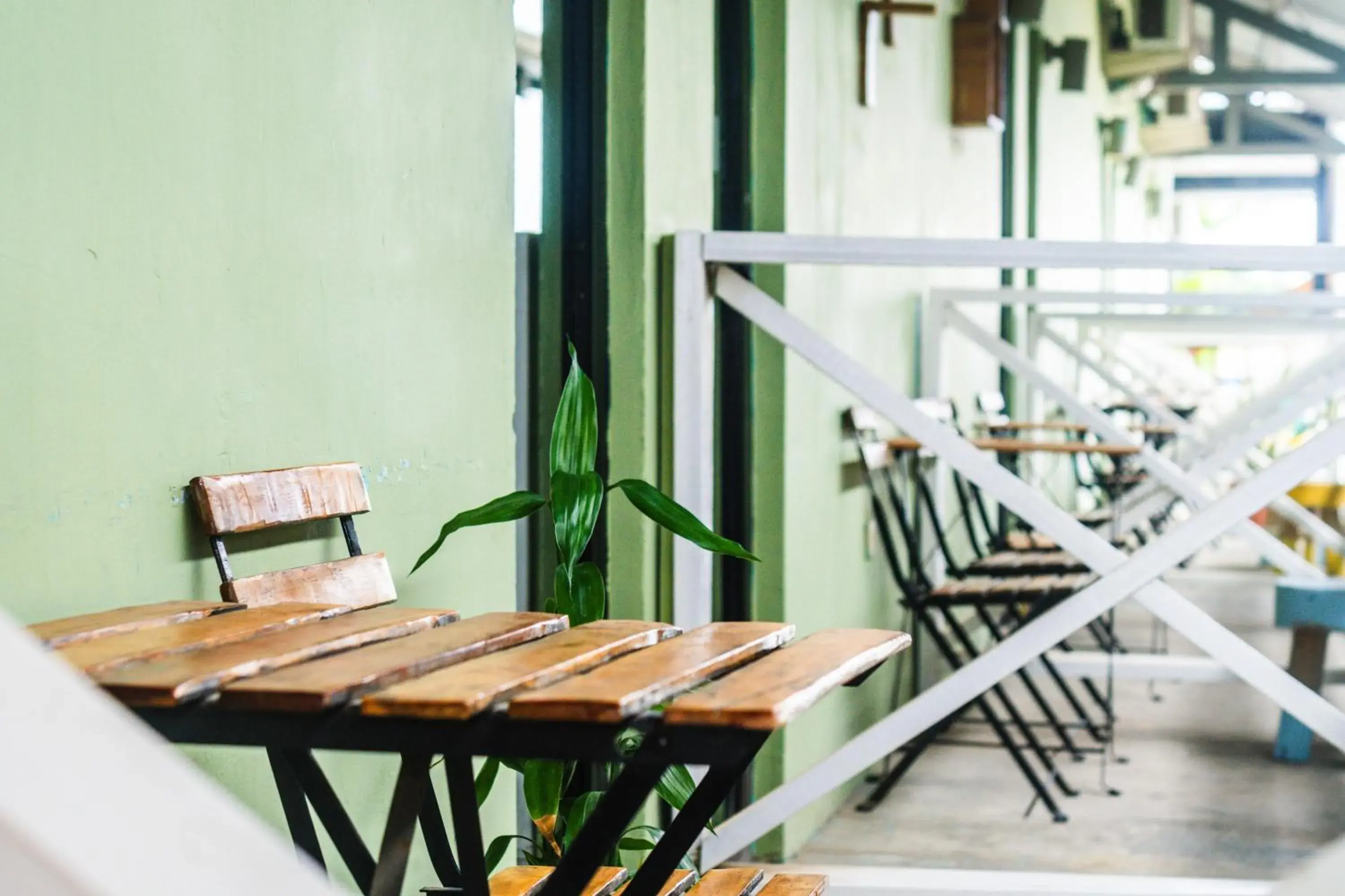 View (from property/room) in Klika Bocas del Toro - Formerly Selina View (from property/room) in Klika Bocas del Toro - Formerly Selina