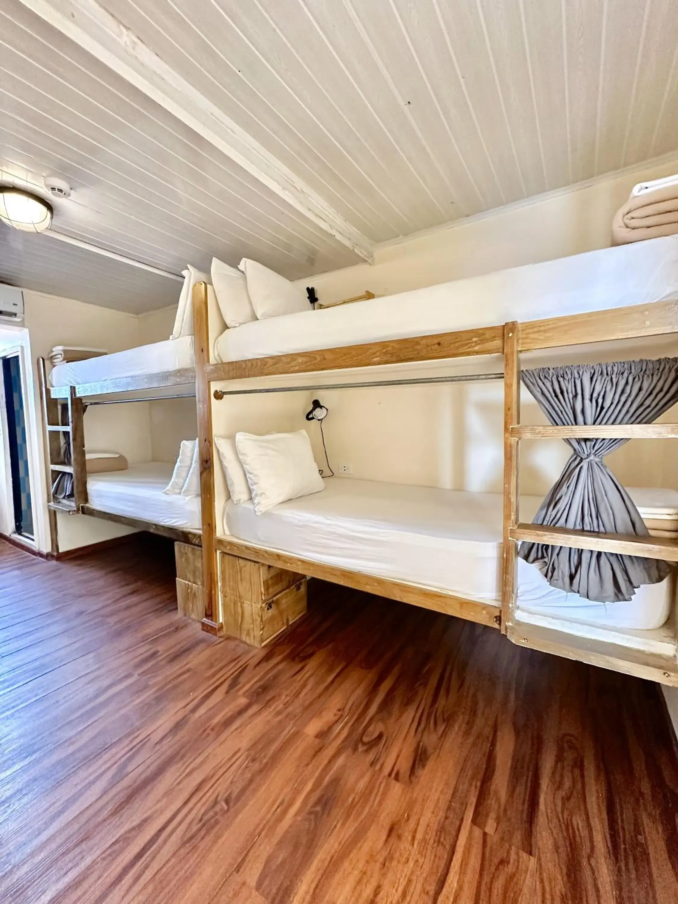 bunk bed, Bed in Klika Bocas del Toro - Formerly Selina bunk bed, Bed in Klika Bocas del Toro - Formerly Selina