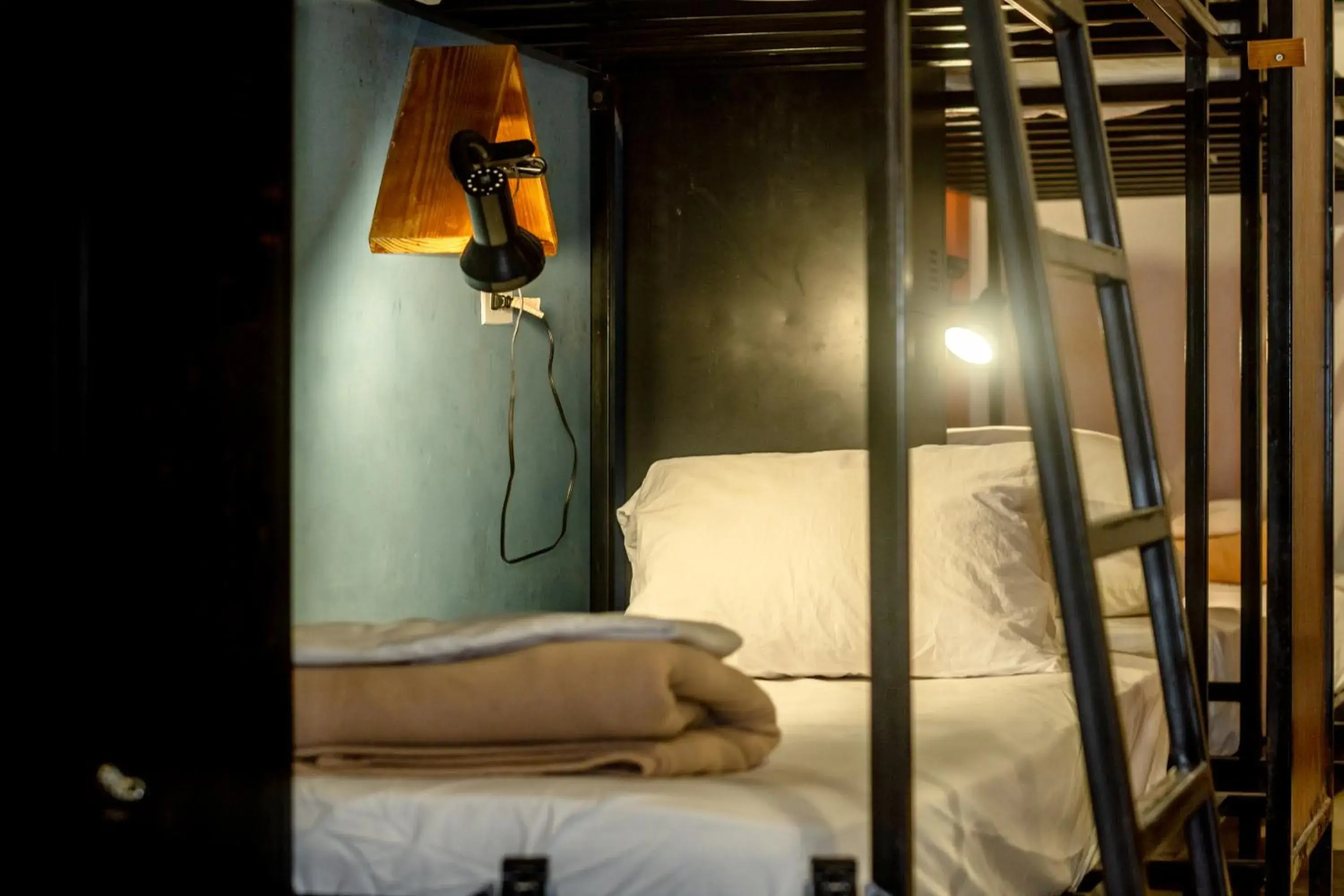 Bed in Klika Bocas del Toro - Formerly Selina Bed in Klika Bocas del Toro - Formerly Selina