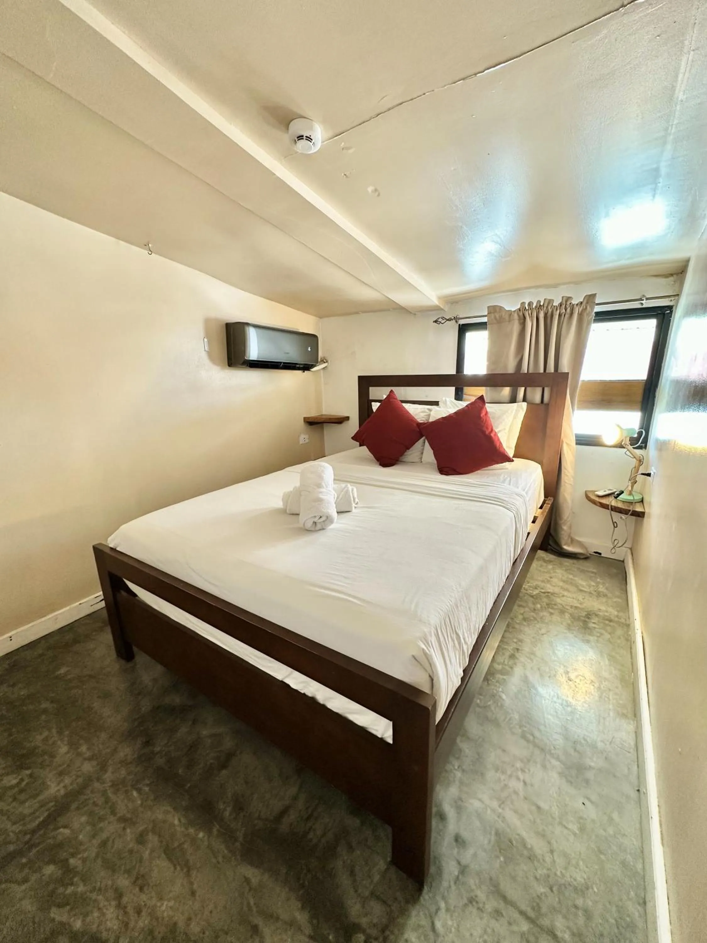 Bedroom, Bed in Klika Bocas del Toro - Formerly Selina