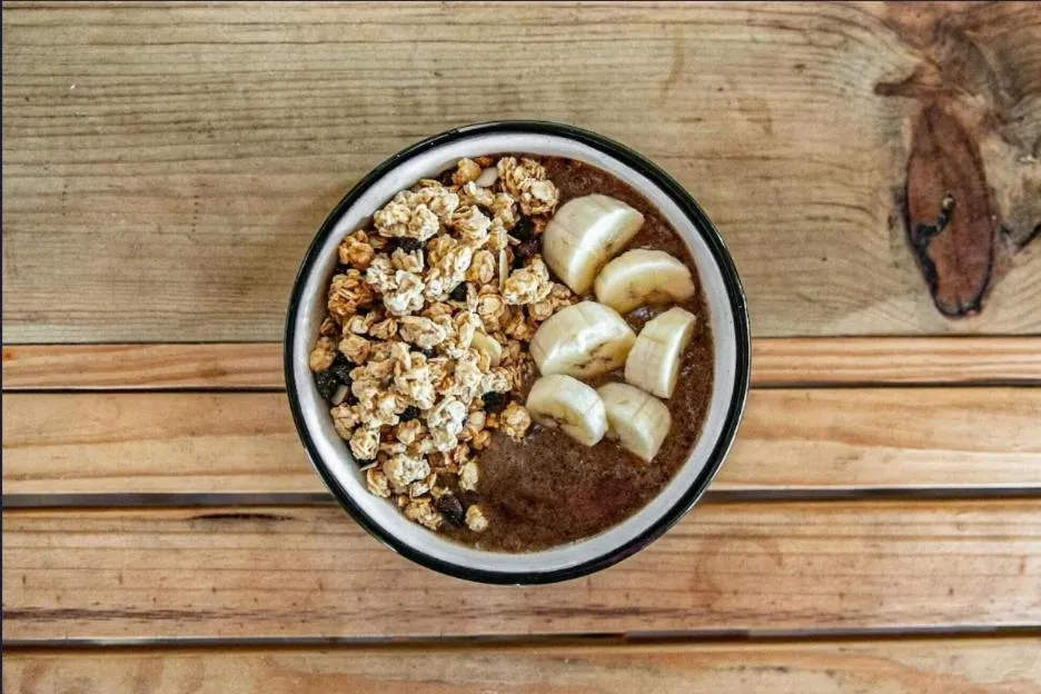 Breakfast in Klika Bocas del Toro - Formerly Selina