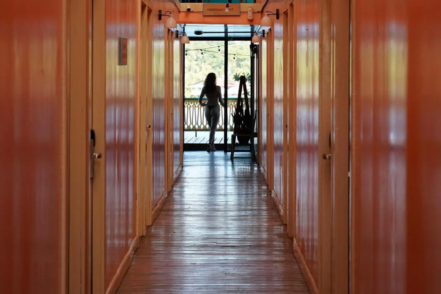 Property building in Klika Bocas del Toro - Formerly Selina Property building in Klika Bocas del Toro - Formerly Selina