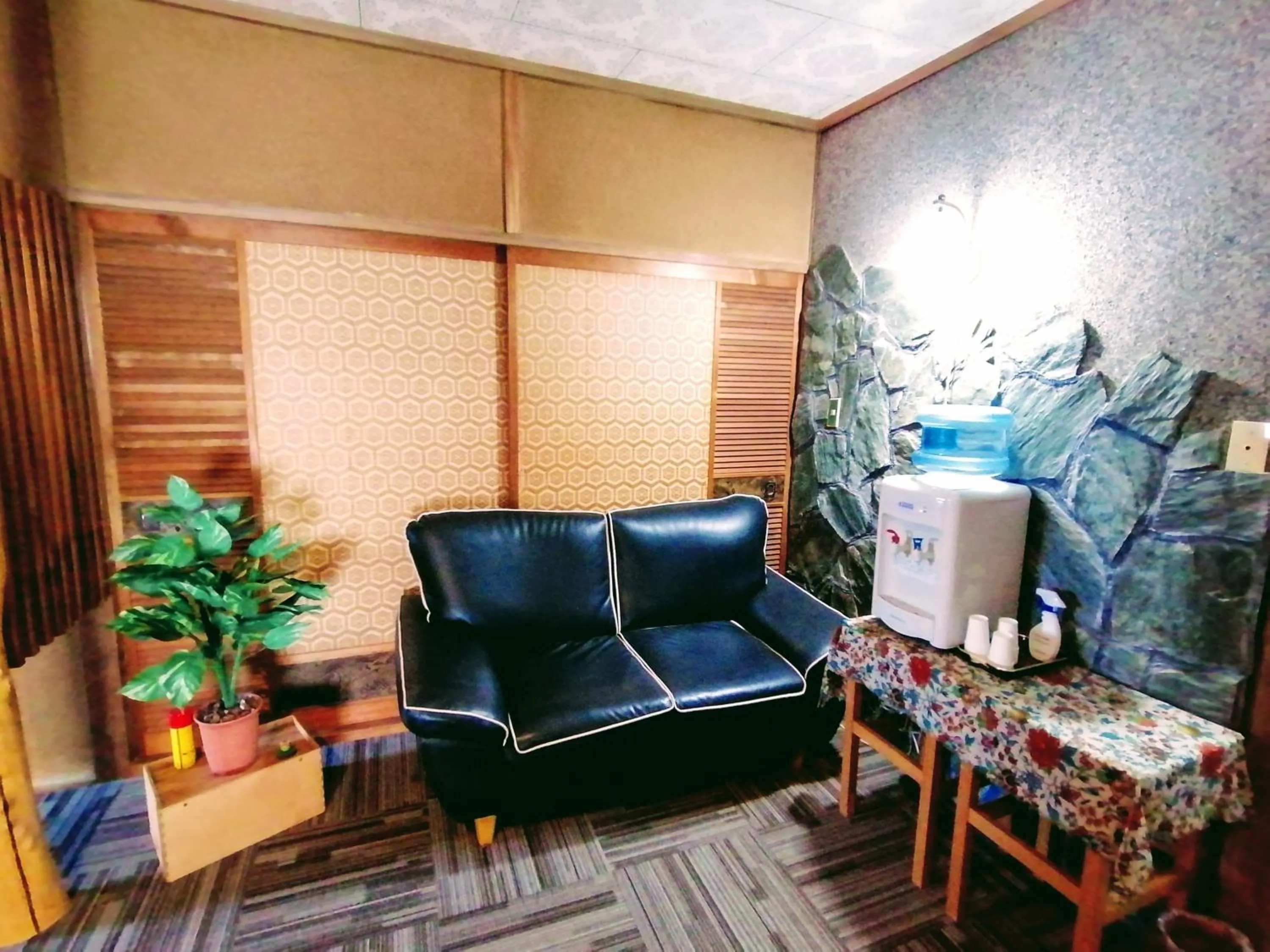 Takachiho B&B Ukigumo