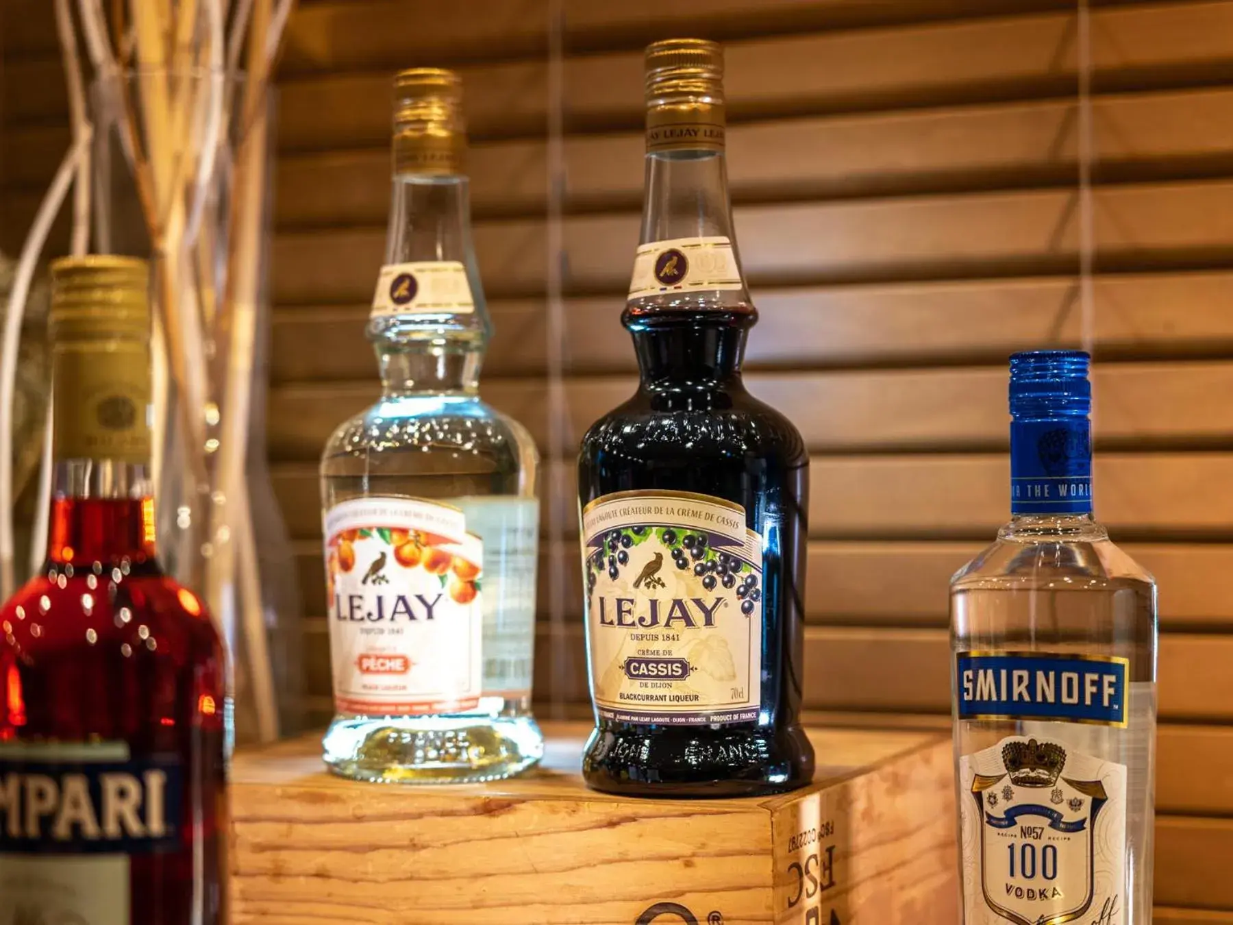 Lounge or bar in Super Hotel Premier Akasaka Lounge or bar in Super Hotel Premier Akasaka