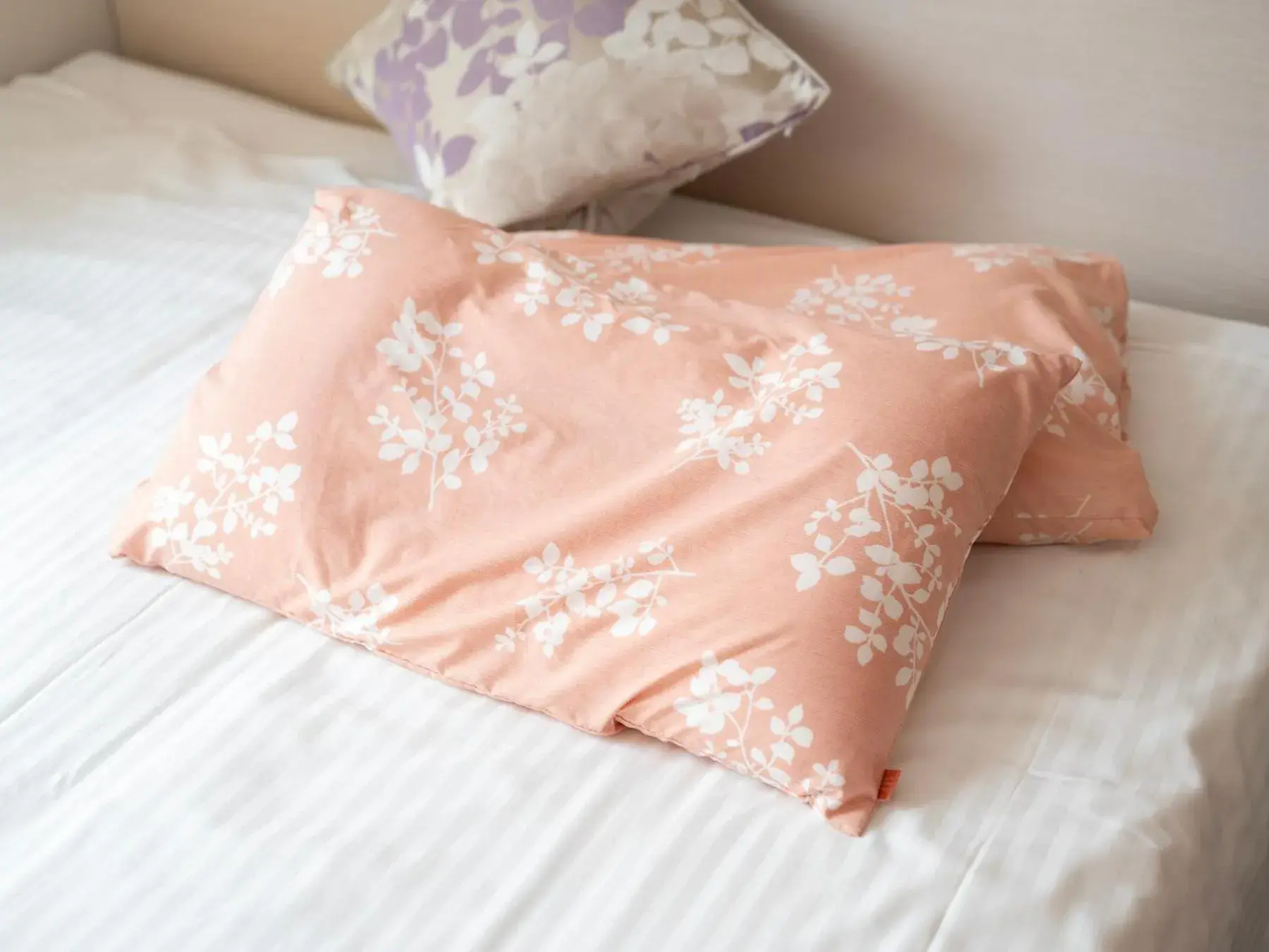 Photo of the whole room, Bed in Super Hotel Premier Akasaka Photo of the whole room, Bed in Super Hotel Premier Akasaka