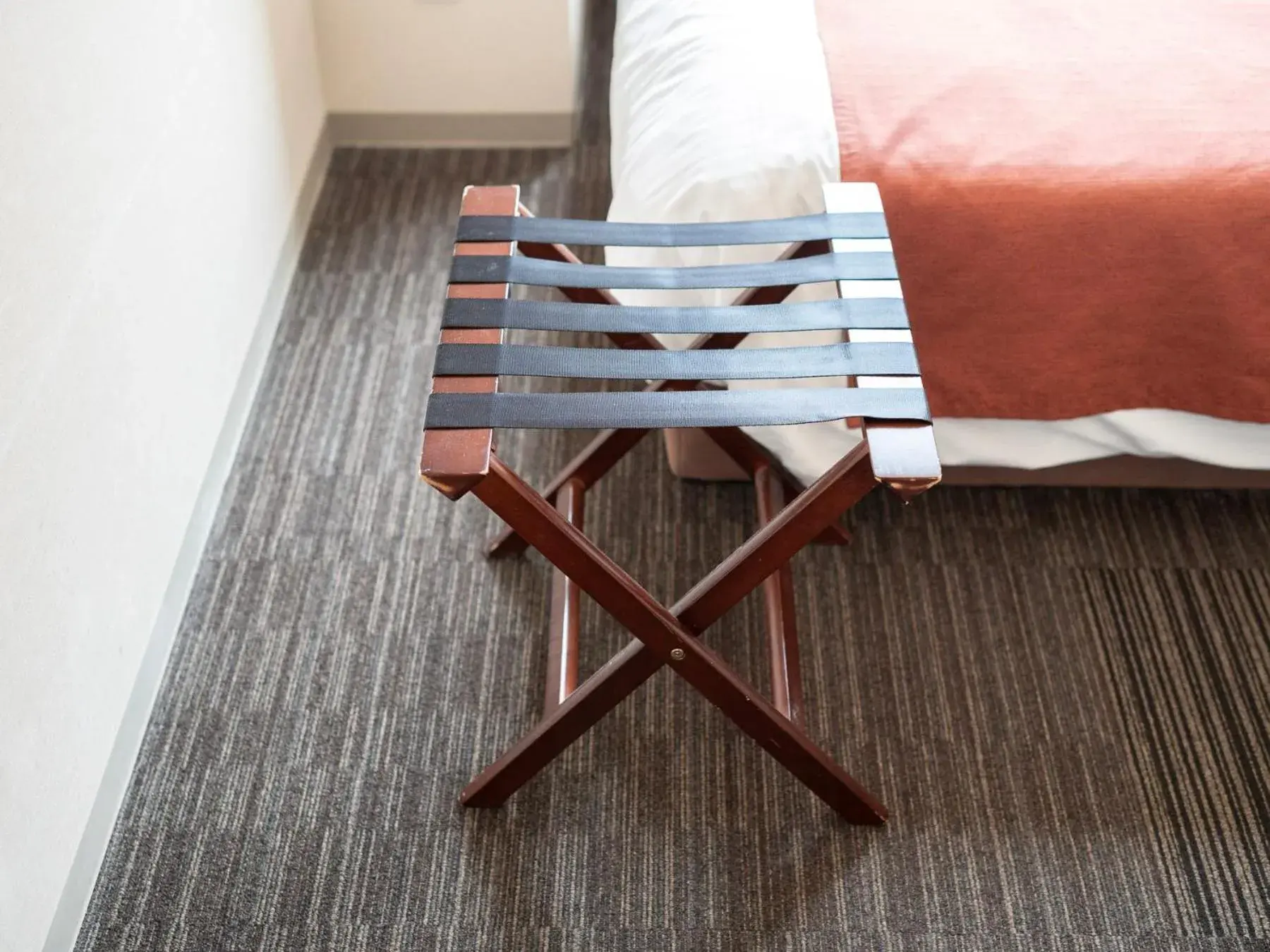 Photo of the whole room in Super Hotel Premier Akasaka Photo of the whole room in Super Hotel Premier Akasaka